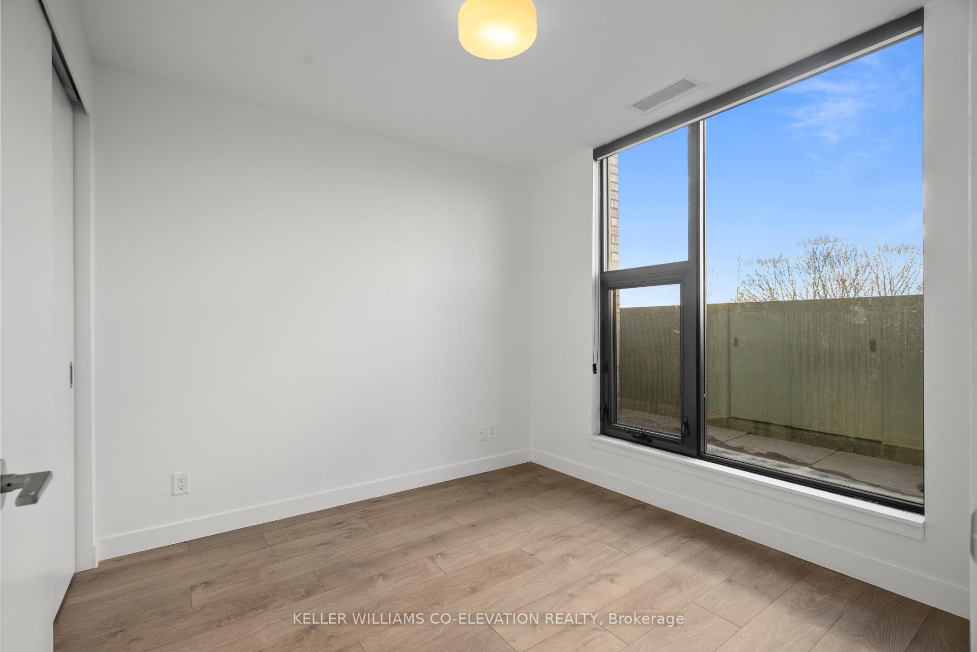 Photo 13 of Unit 502, 1075 Queen Street E, Toronto, South Riverdale — HOMEH
