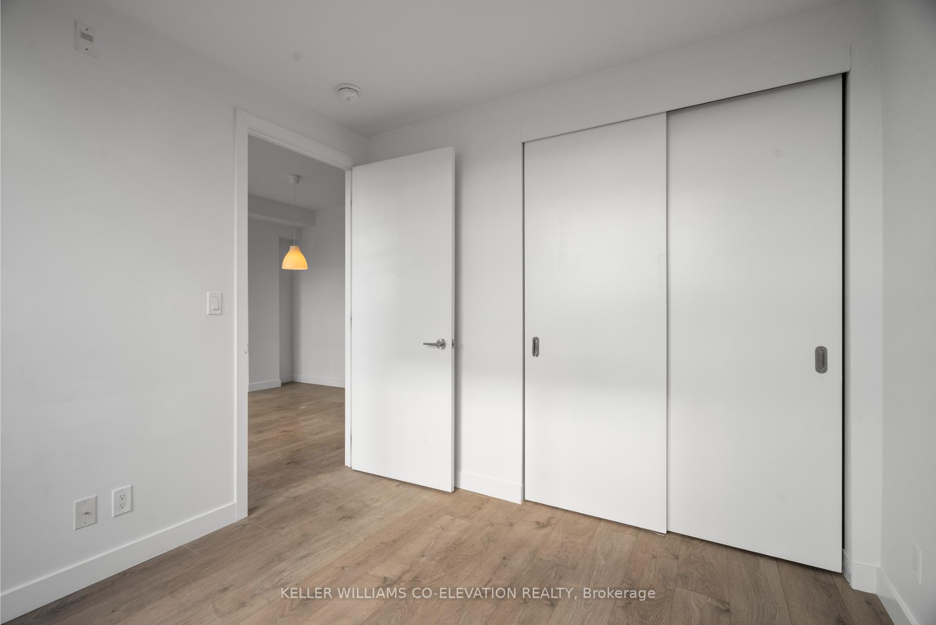Photo 15 of Unit 502, 1075 Queen Street E, Toronto, South Riverdale — HOMEH