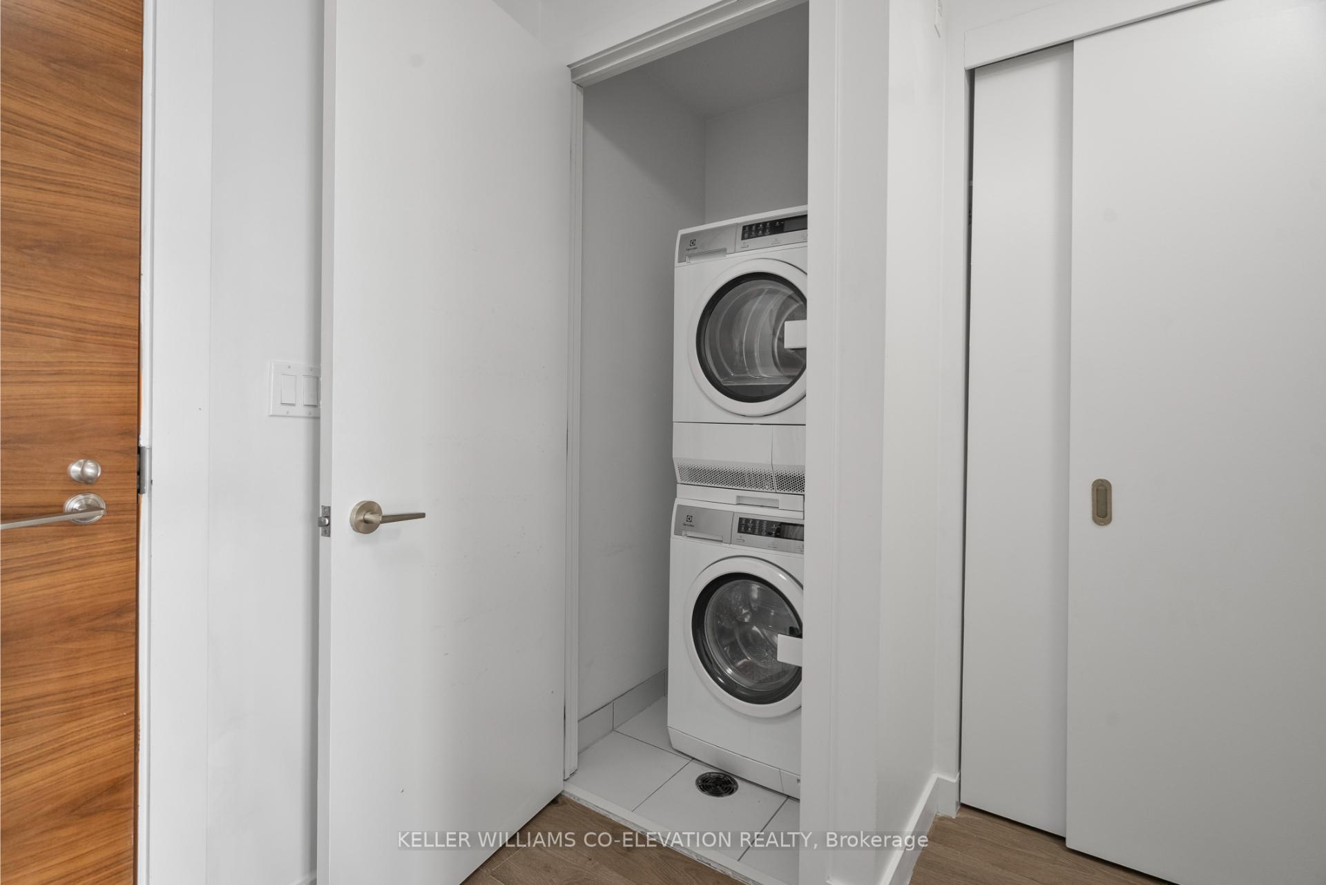 Photo 17 of Unit 502, 1075 Queen Street E, Toronto, South Riverdale — HOMEH