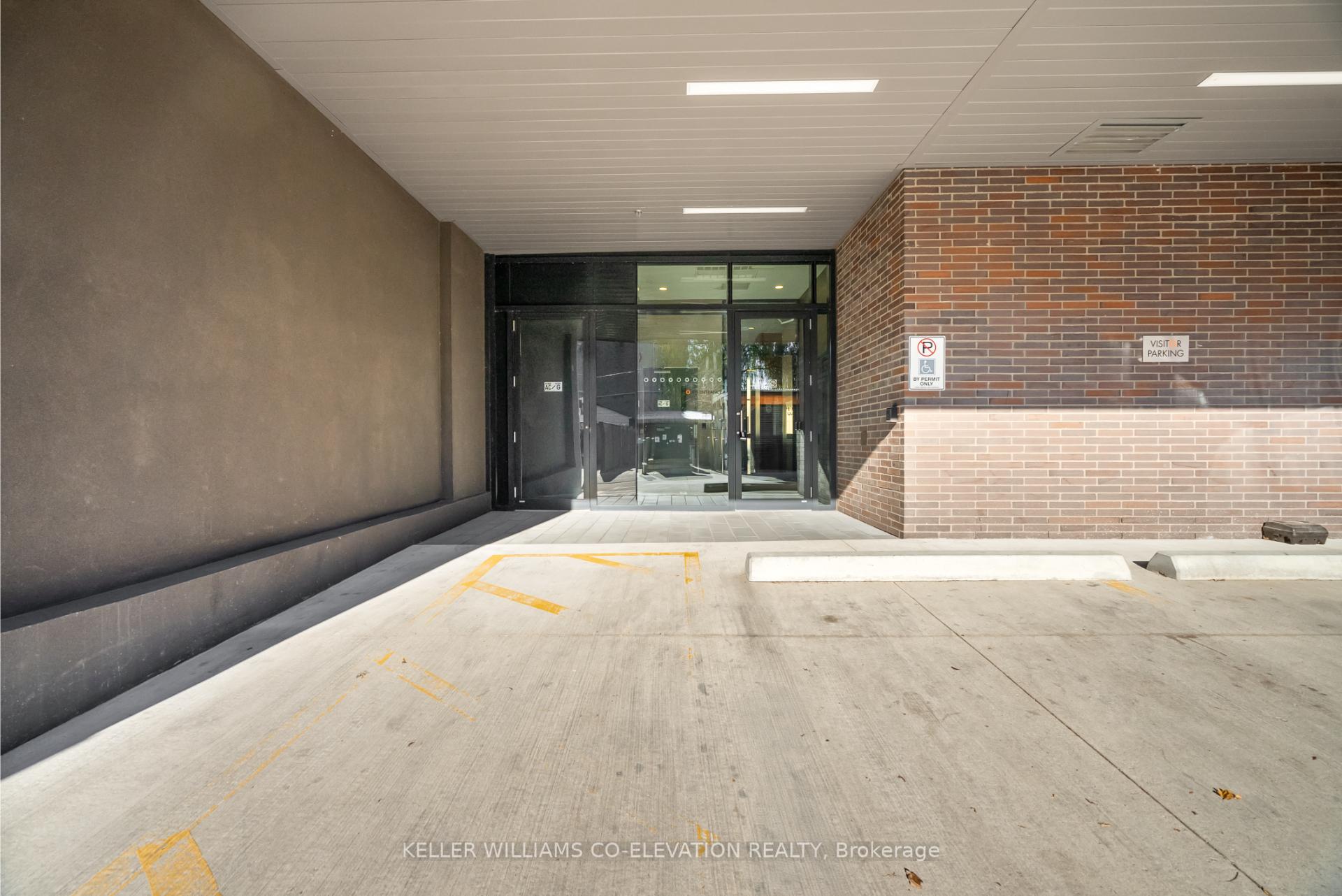 Photo 40 of Unit 502, 1075 Queen Street E, Toronto, South Riverdale — HOMEH