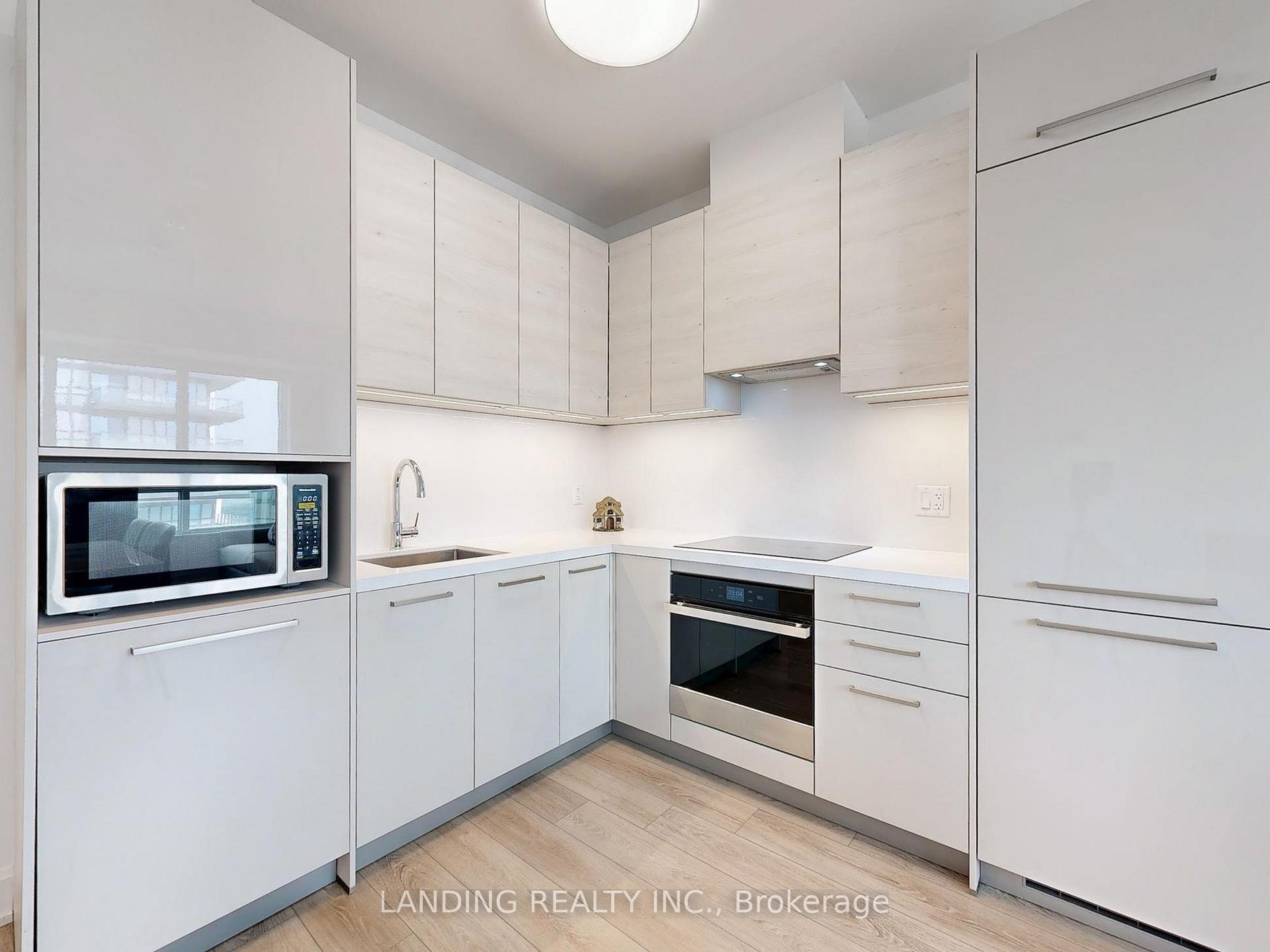 Photo 5 of Unit 2610B, 38 Gandhi Lane, Markham, Commerce Valley — HOMEH