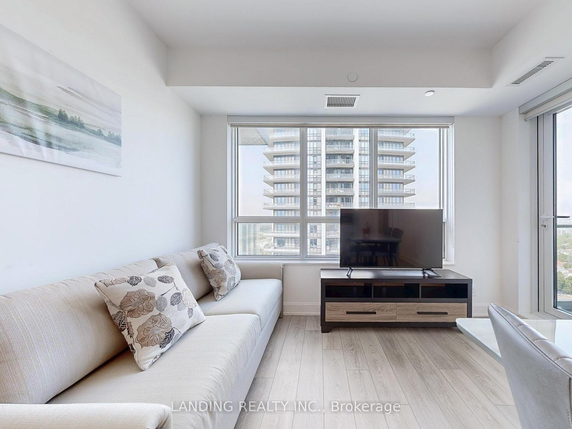 Photo 7 of Unit 2610B, 38 Gandhi Lane, Markham, Commerce Valley — HOMEH