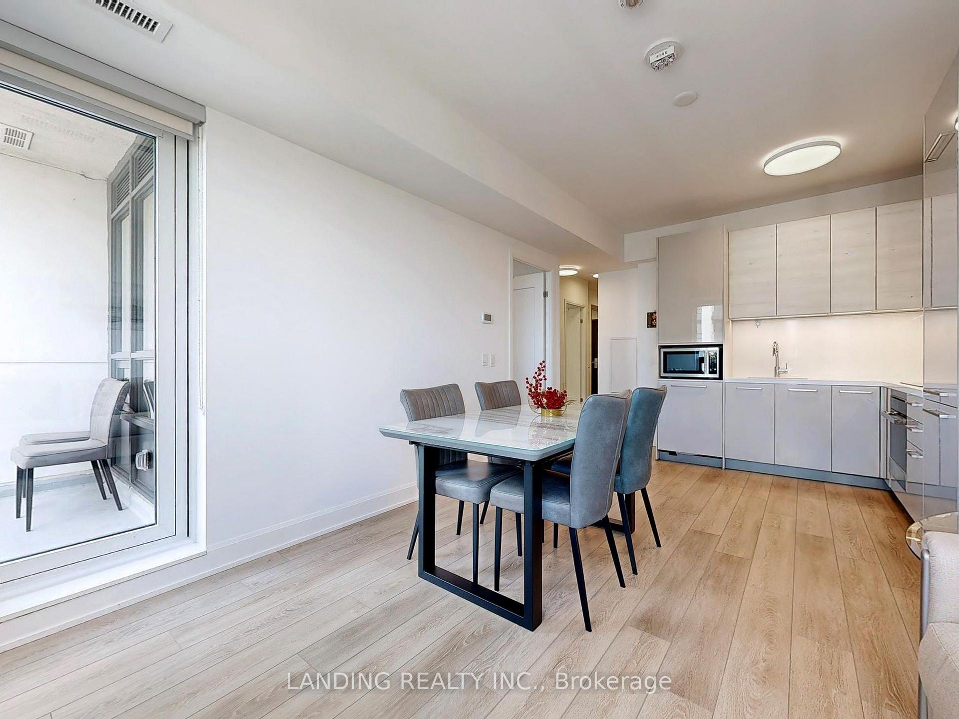 Photo 8 of Unit 2610B, 38 Gandhi Lane, Markham, Commerce Valley — HOMEH