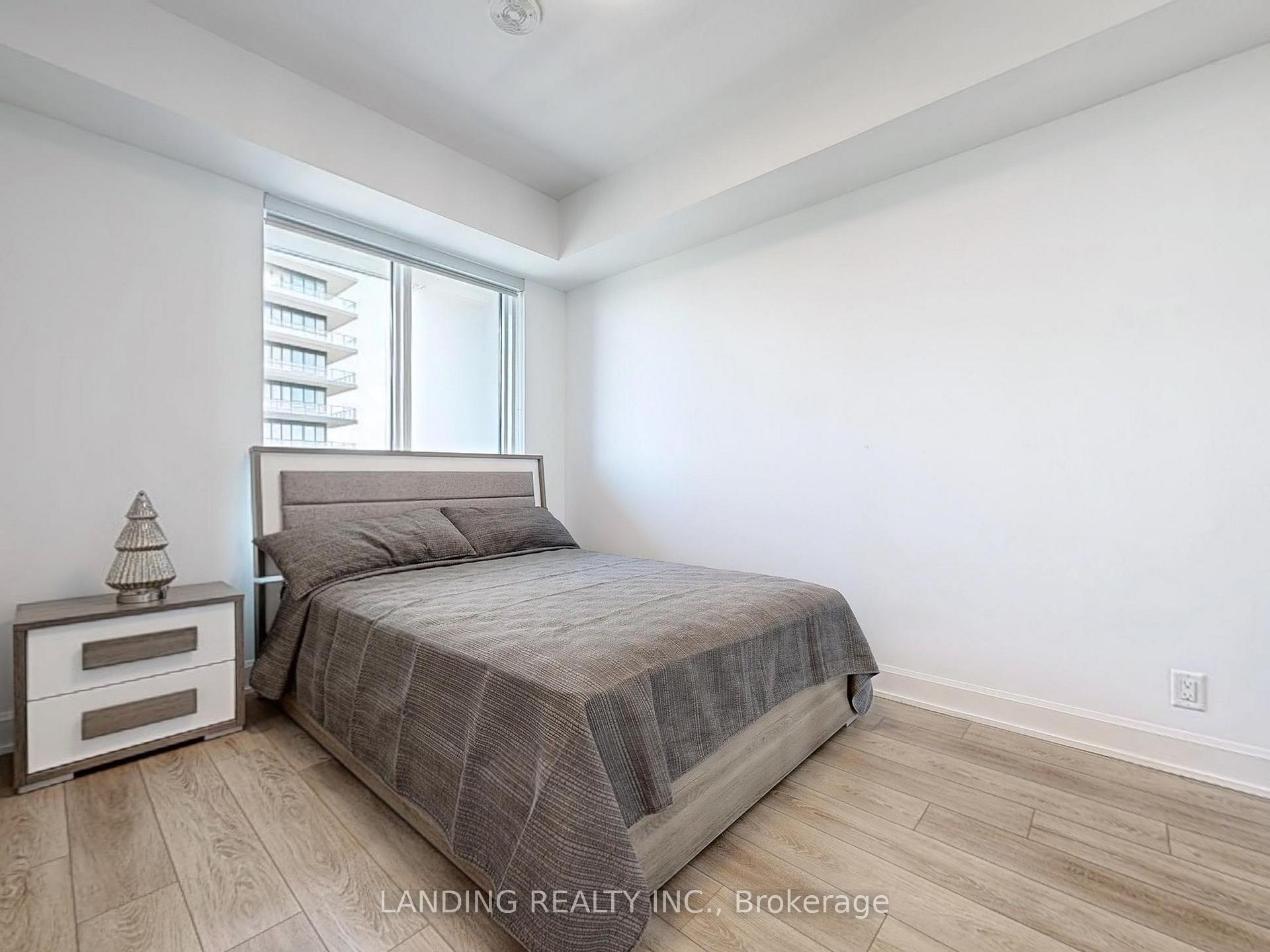 Photo 9 of Unit 2610B, 38 Gandhi Lane, Markham, Commerce Valley — HOMEH