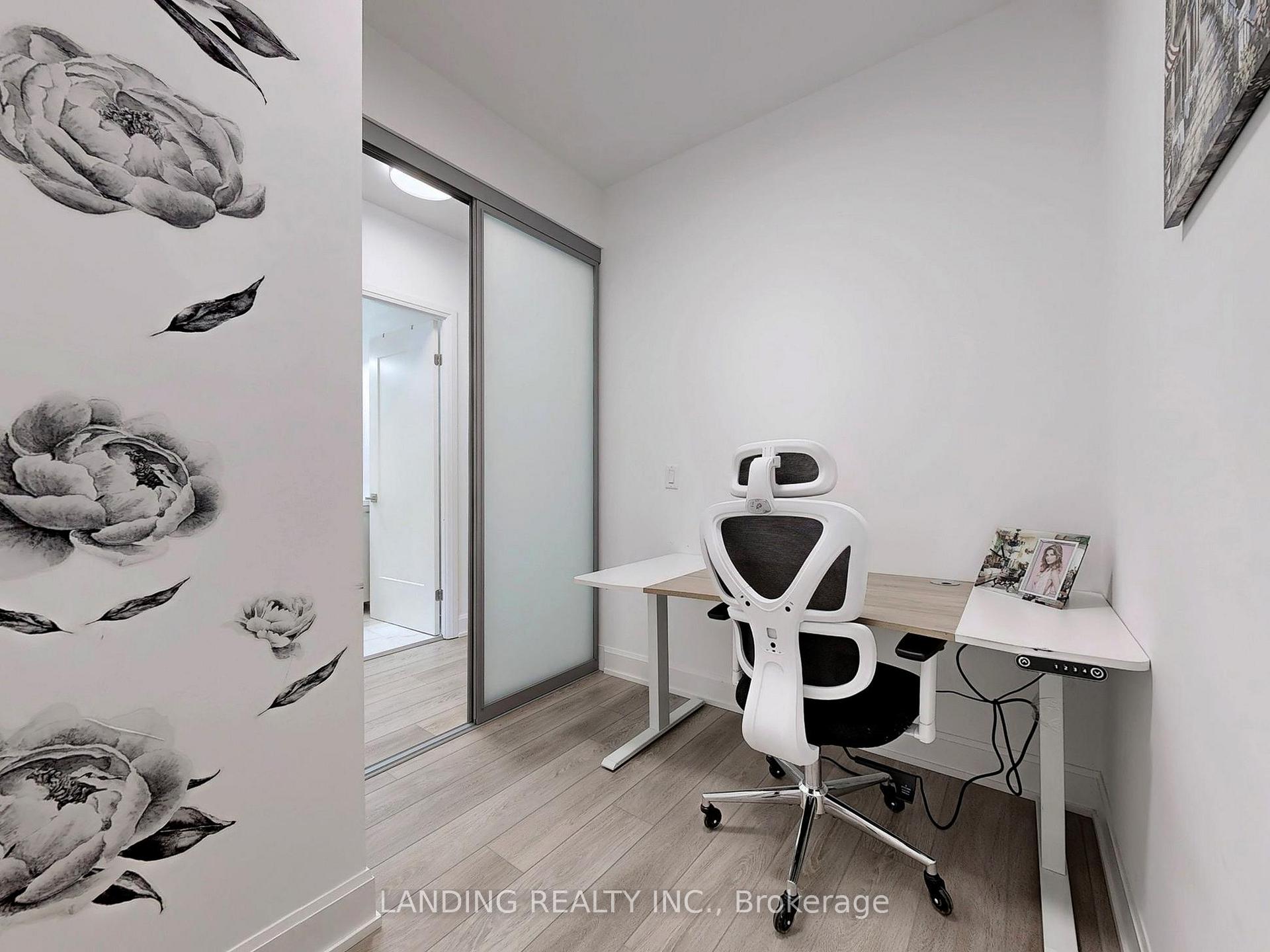 Photo 10 of Unit 2610B, 38 Gandhi Lane, Markham, Commerce Valley — HOMEH