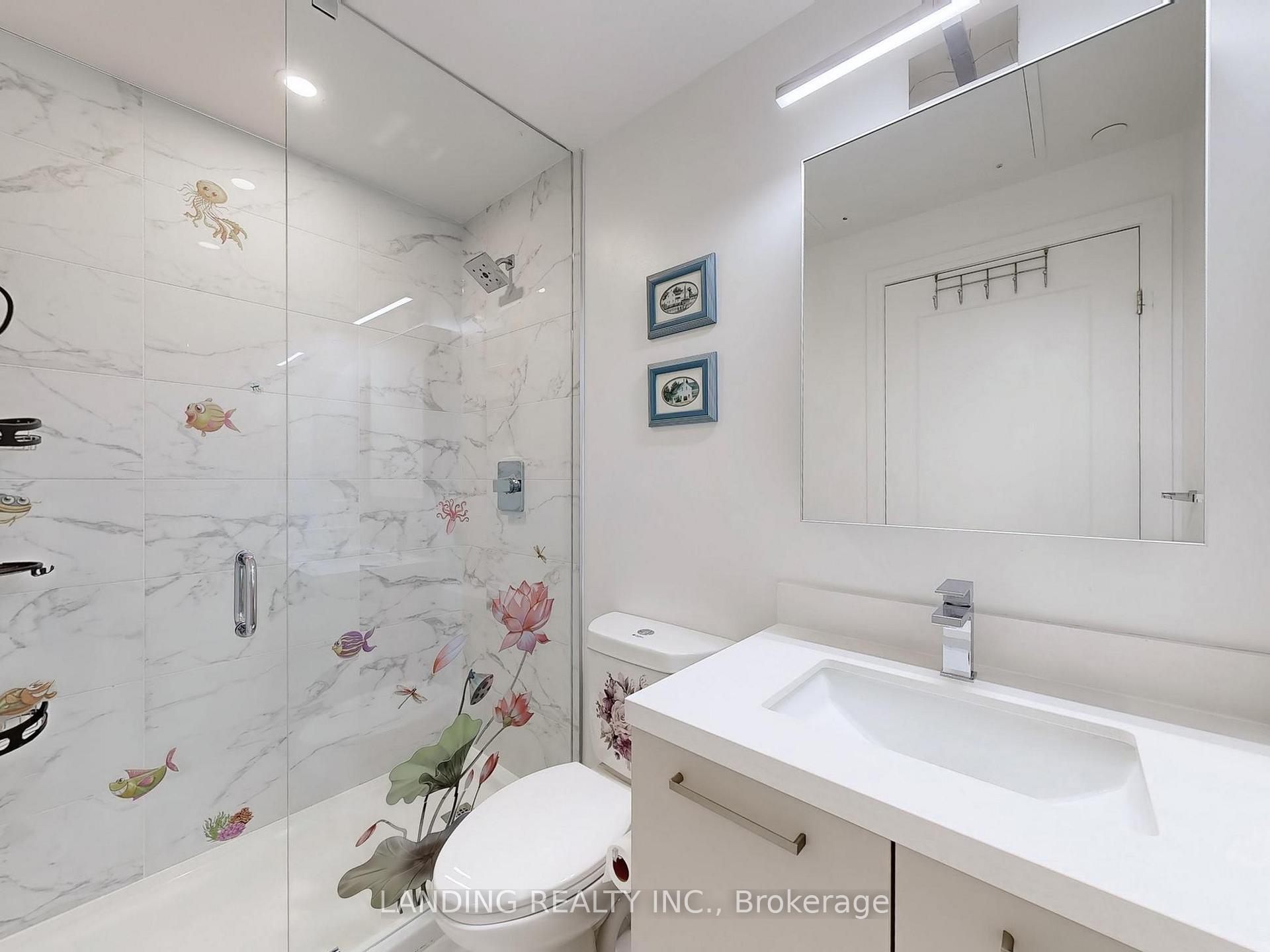 Photo 11 of Unit 2610B, 38 Gandhi Lane, Markham, Commerce Valley — HOMEH