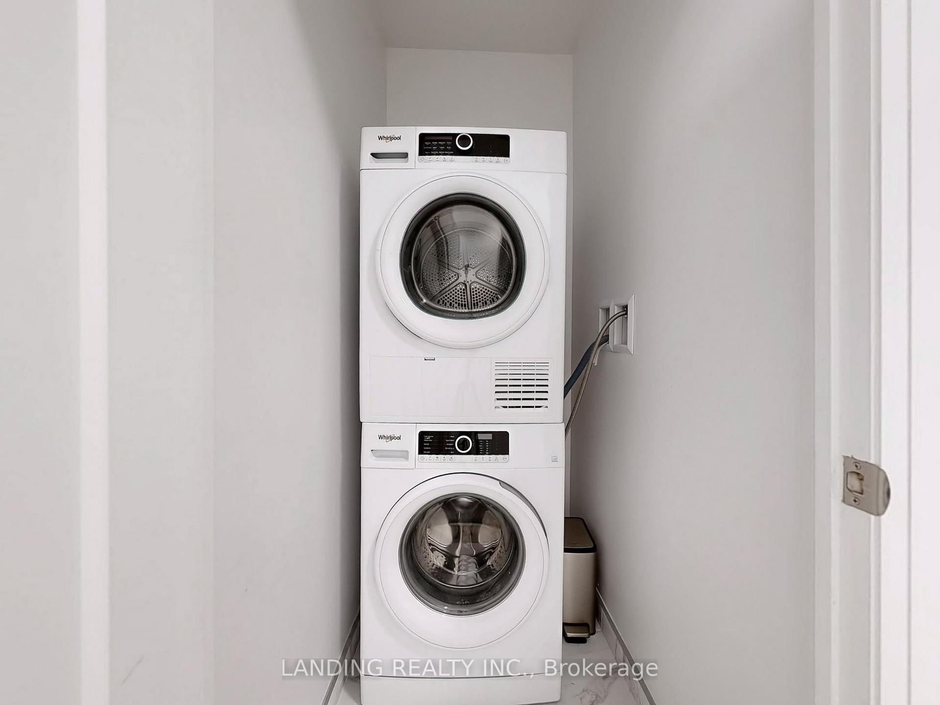 Photo 12 of Unit 2610B, 38 Gandhi Lane, Markham, Commerce Valley — HOMEH