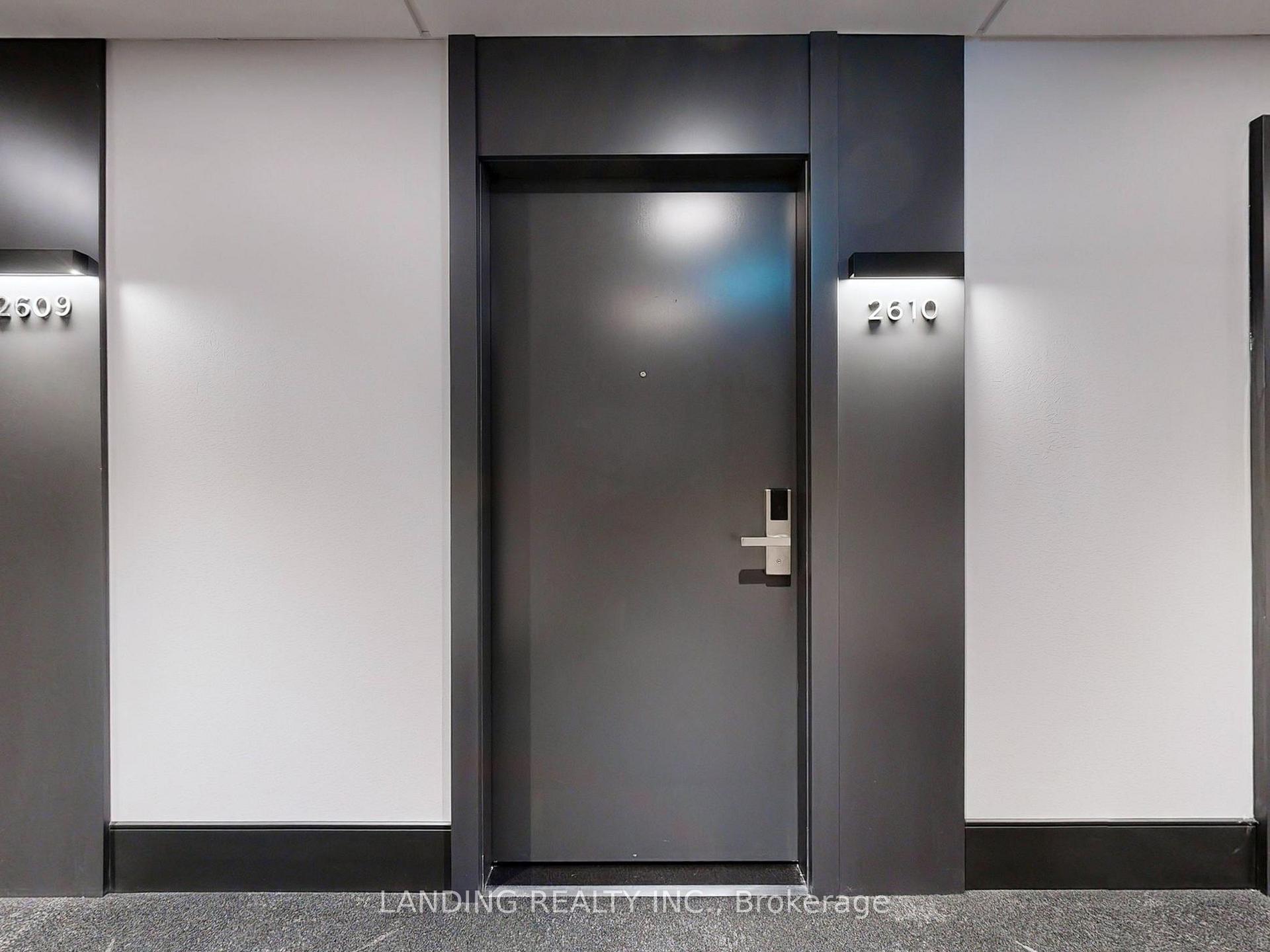 Photo 13 of Unit 2610B, 38 Gandhi Lane, Markham, Commerce Valley — HOMEH