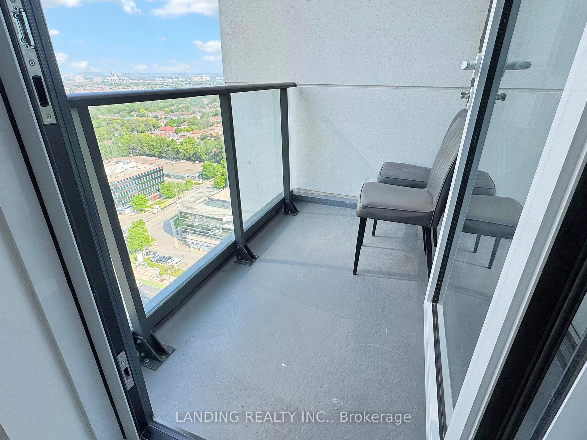 Photo 14 of Unit 2610B, 38 Gandhi Lane, Markham, Commerce Valley — HOMEH