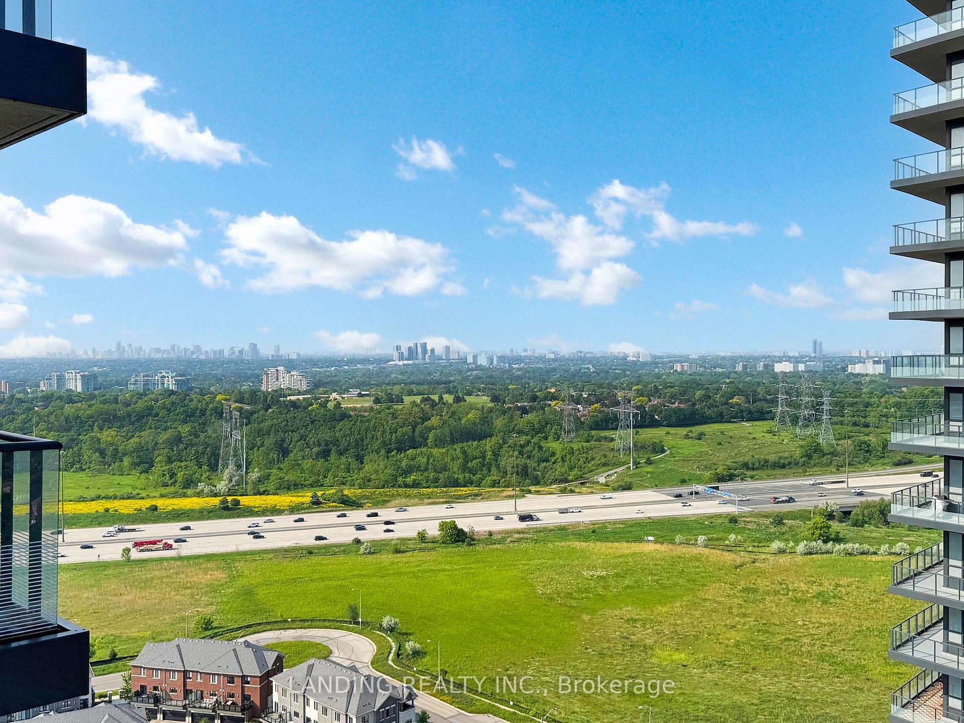 Photo 15 of Unit 2610B, 38 Gandhi Lane, Markham, Commerce Valley — HOMEH