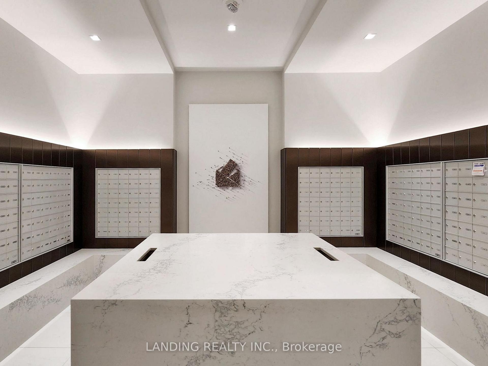 Photo 20 of Unit 2610B, 38 Gandhi Lane, Markham, Commerce Valley — HOMEH
