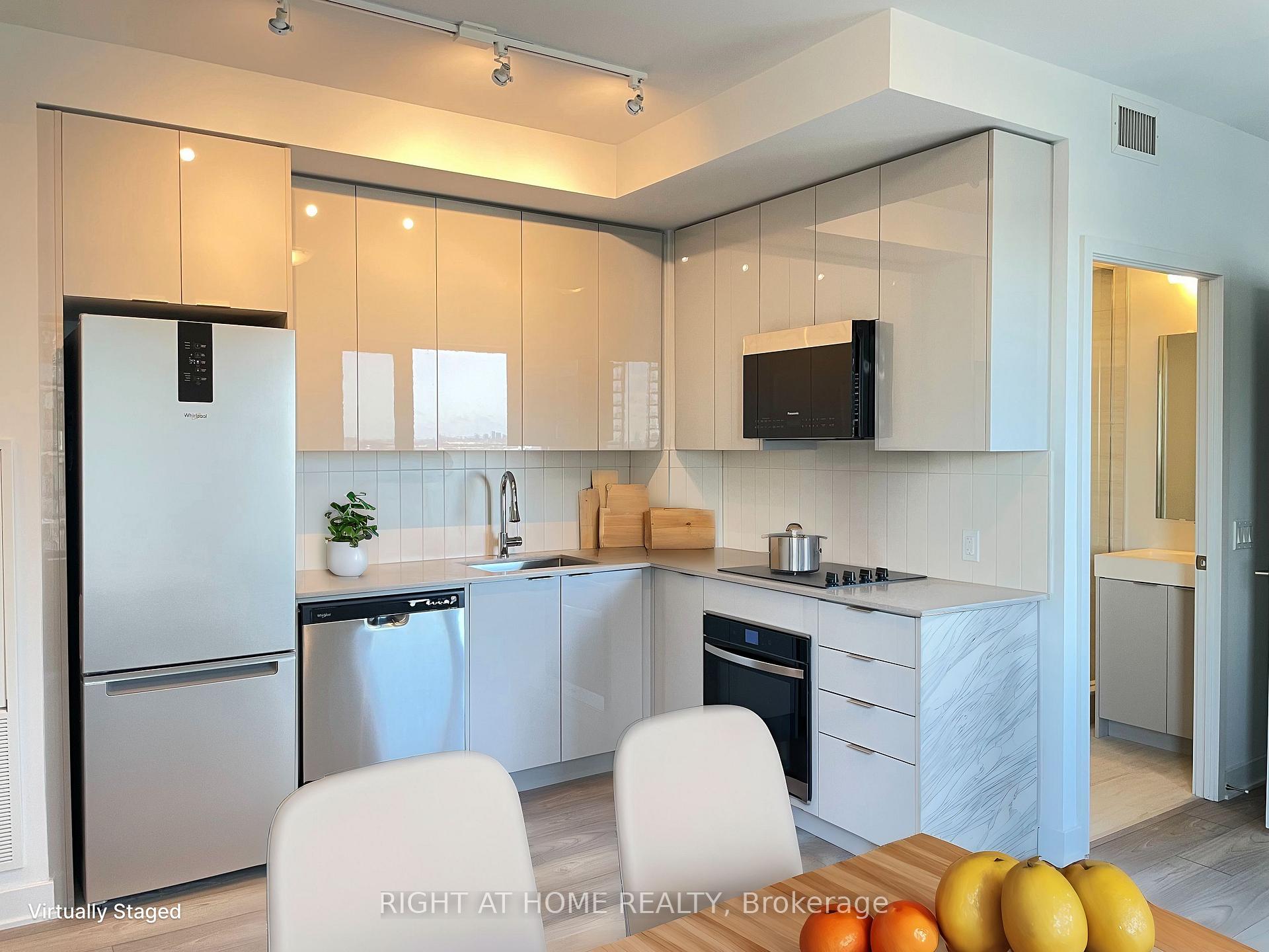 Photo 26 of Unit 1306, 2920 Highway 7, Vaughan, Concord — HOMEH