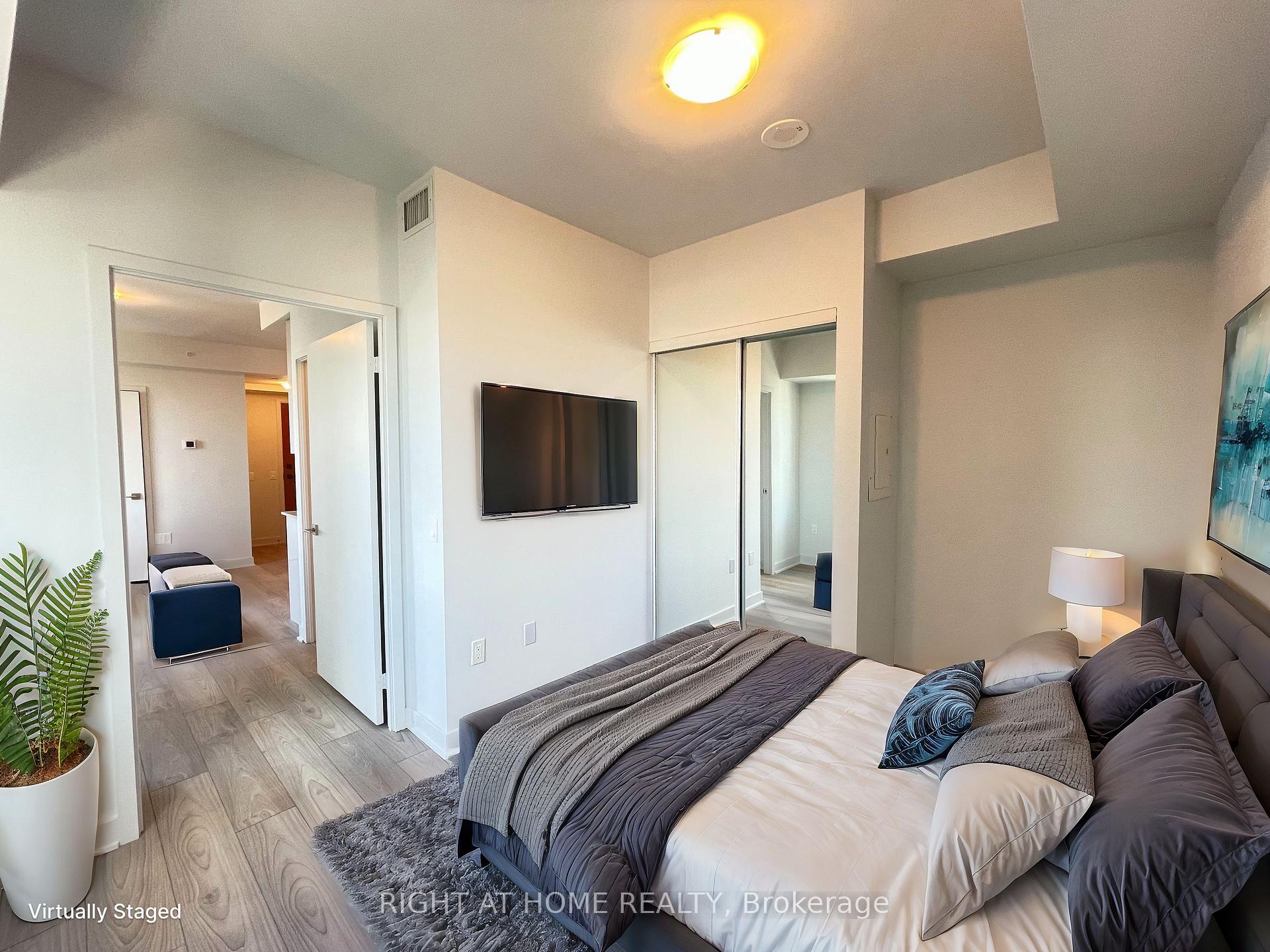 Photo 28 of Unit 1306, 2920 Highway 7, Vaughan, Concord — HOMEH