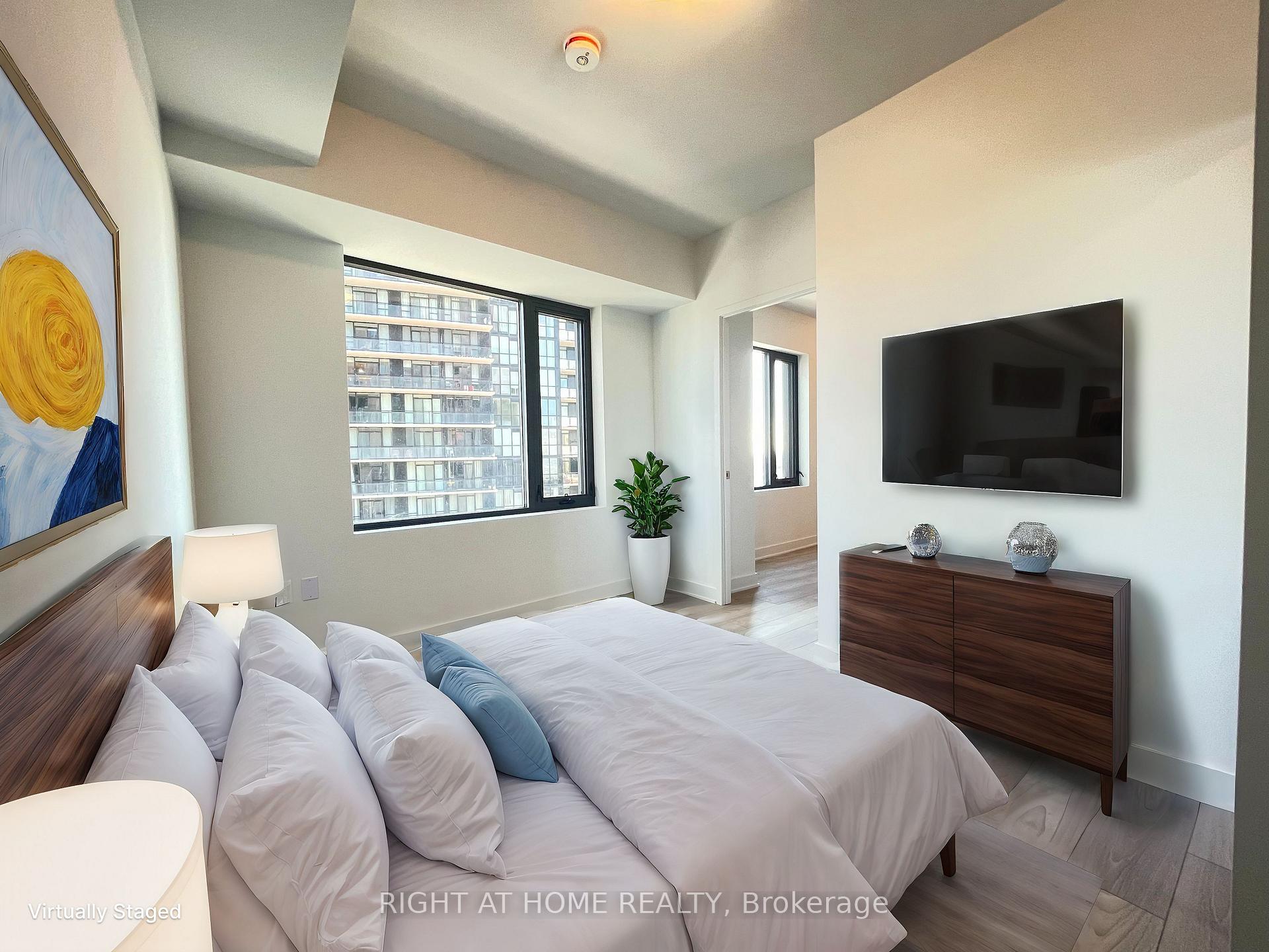 Photo 29 of Unit 1306, 2920 Highway 7, Vaughan, Concord — HOMEH