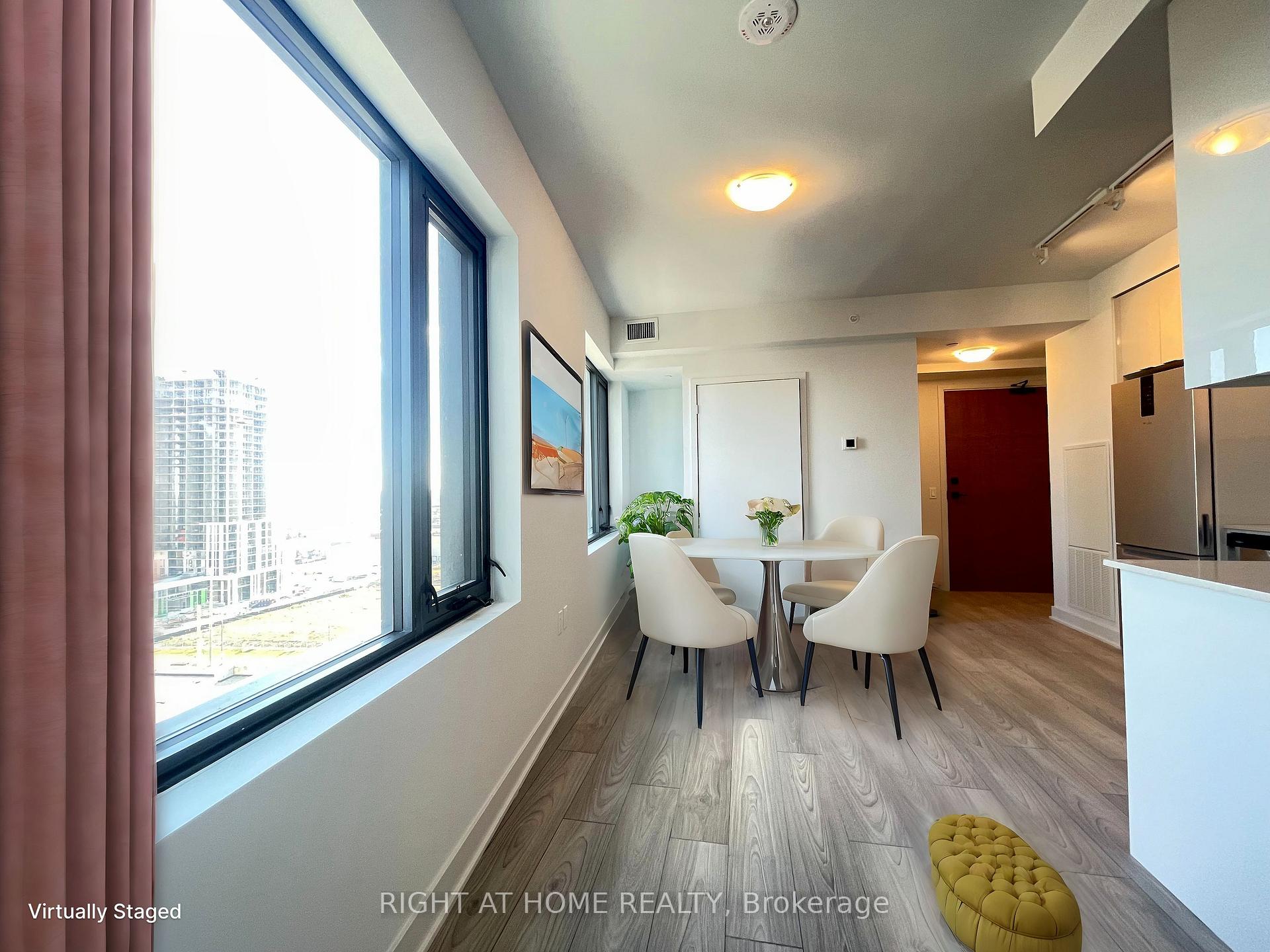 Photo 30 of Unit 1306, 2920 Highway 7, Vaughan, Concord — HOMEH