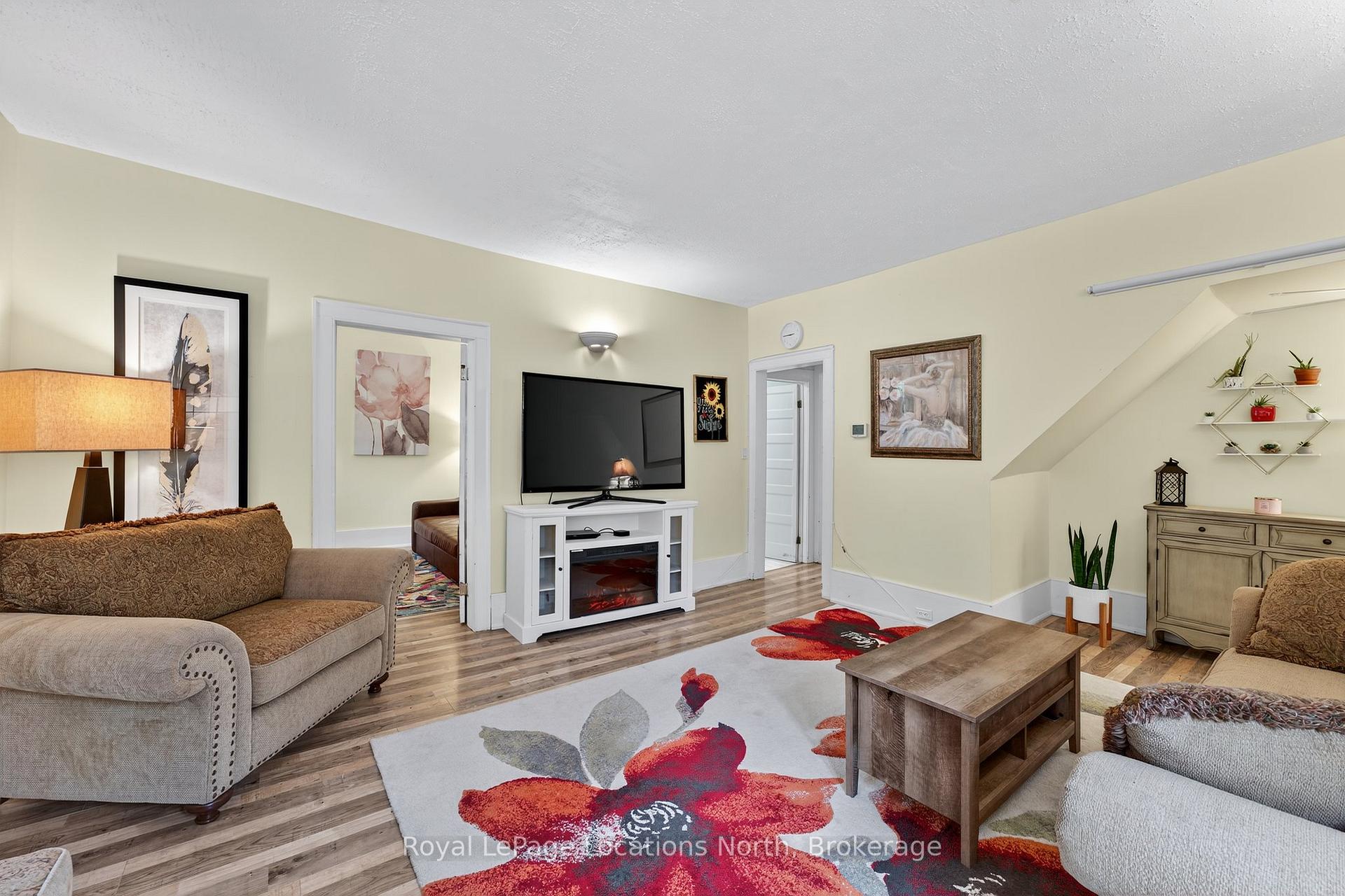 Photo 5 of 243 Scott Street, Clearview, Stayner — HOMEH