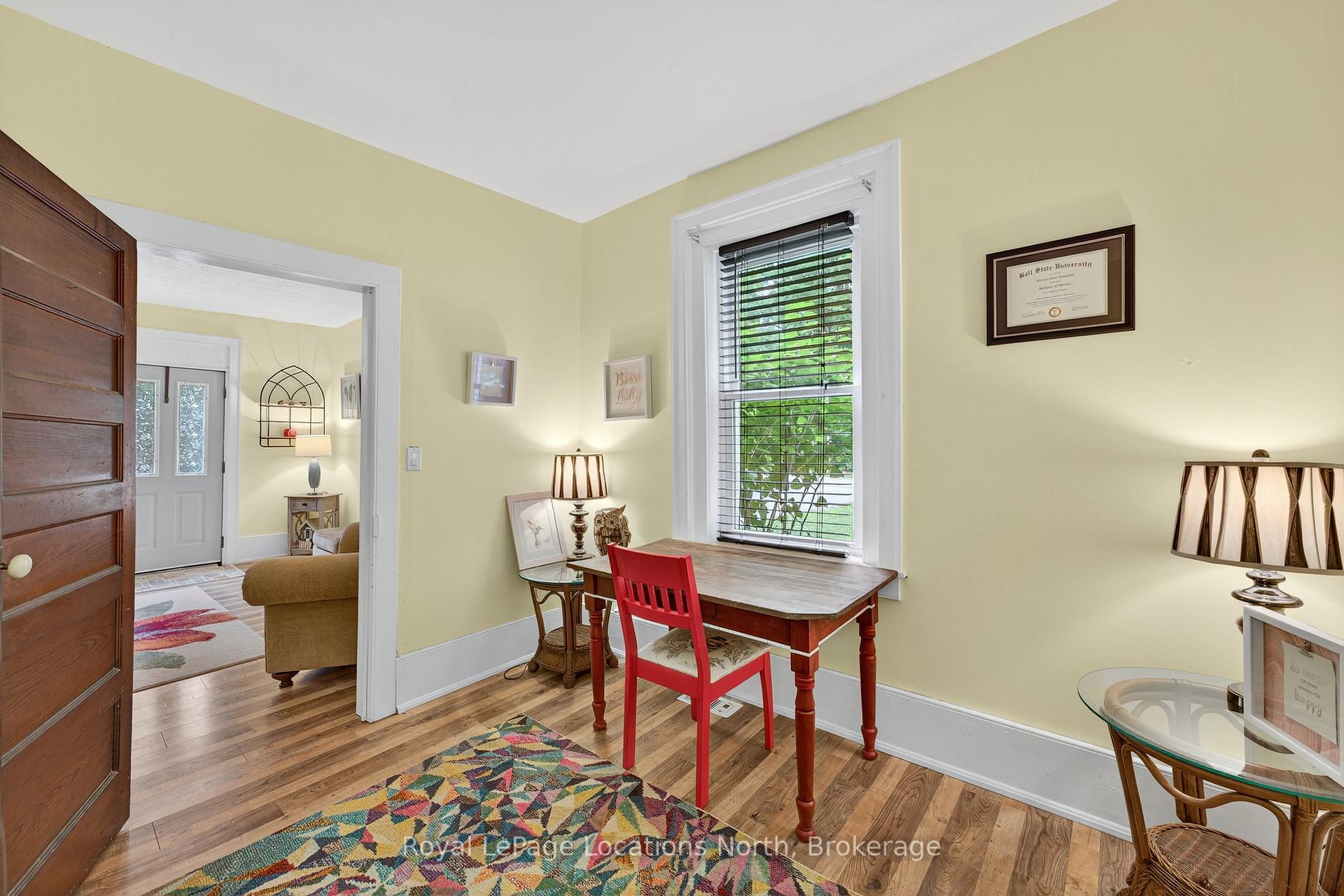 Photo 9 of 243 Scott Street, Clearview, Stayner — HOMEH