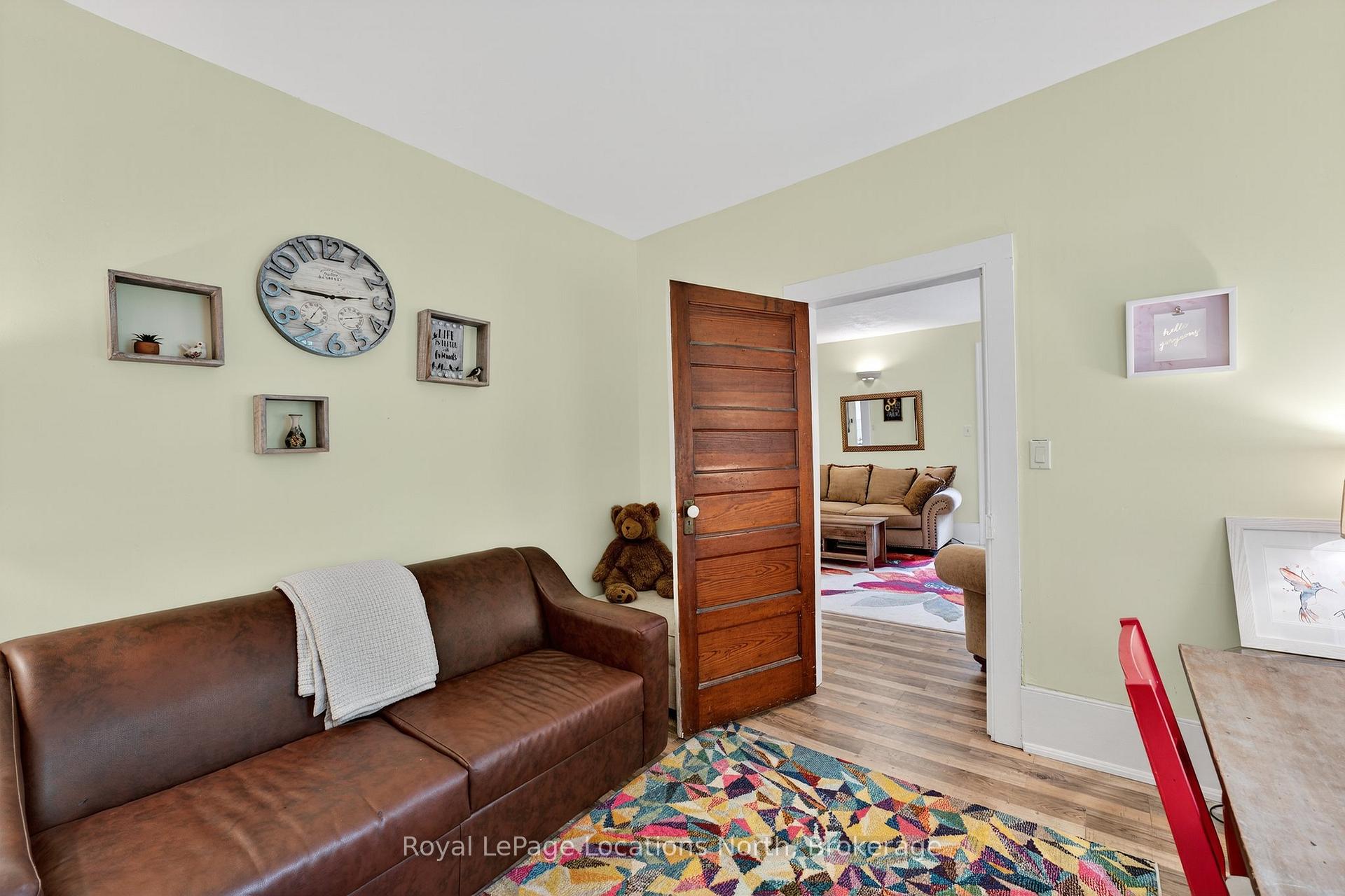 Photo 10 of 243 Scott Street, Clearview, Stayner — HOMEH