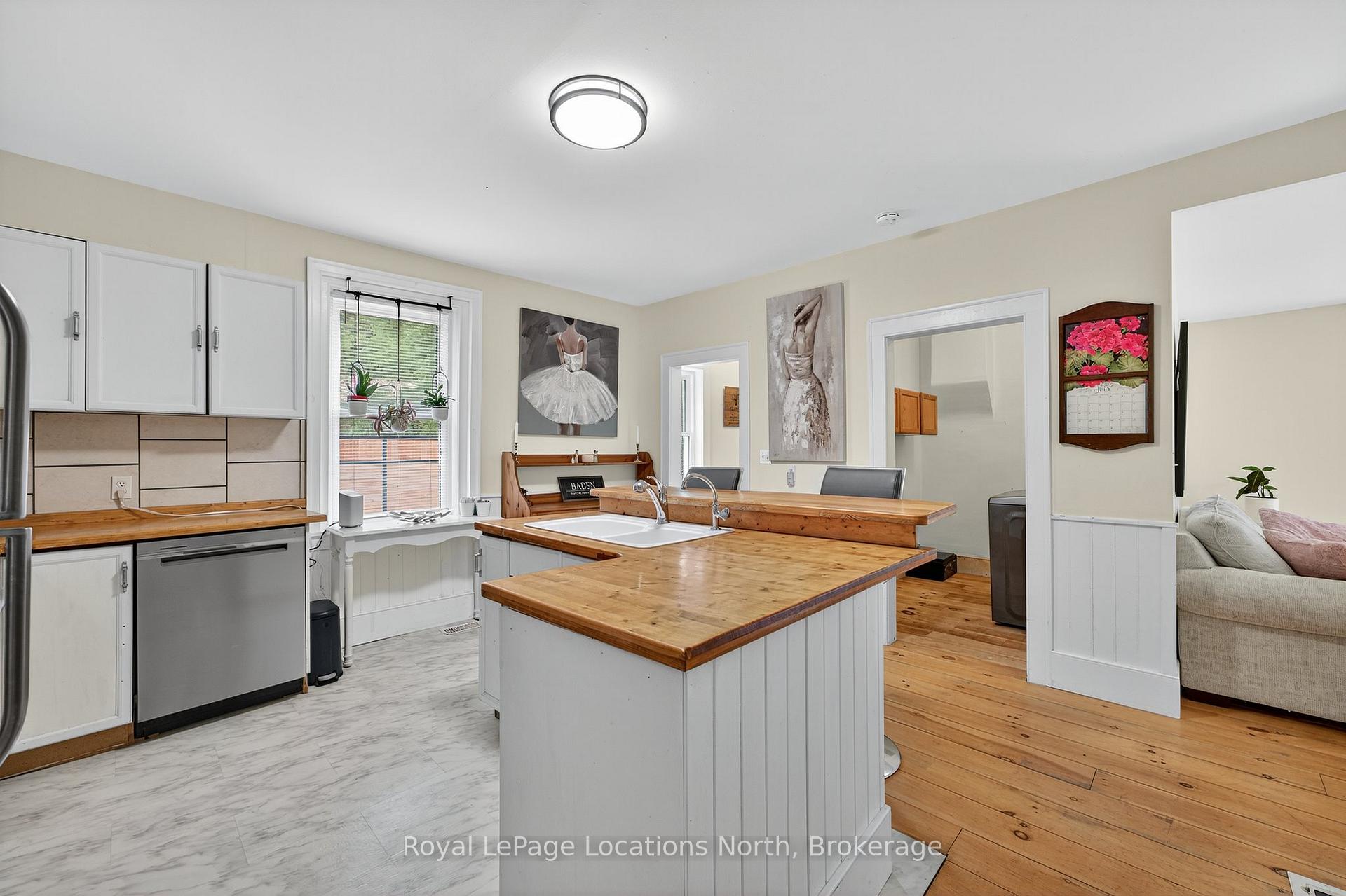 Photo 12 of 243 Scott Street, Clearview, Stayner — HOMEH
