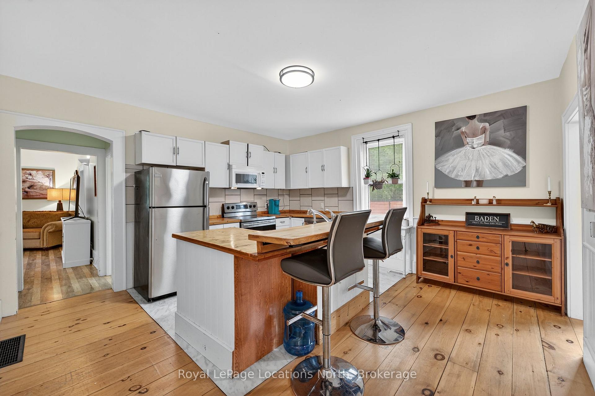 Photo 13 of 243 Scott Street, Clearview, Stayner — HOMEH