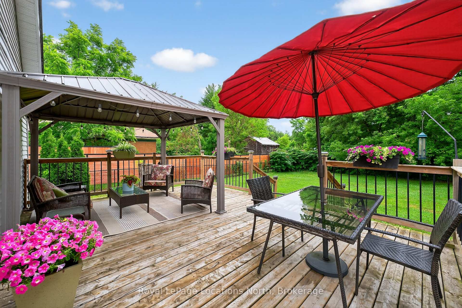 Photo 34 of 243 Scott Street, Clearview, Stayner — HOMEH