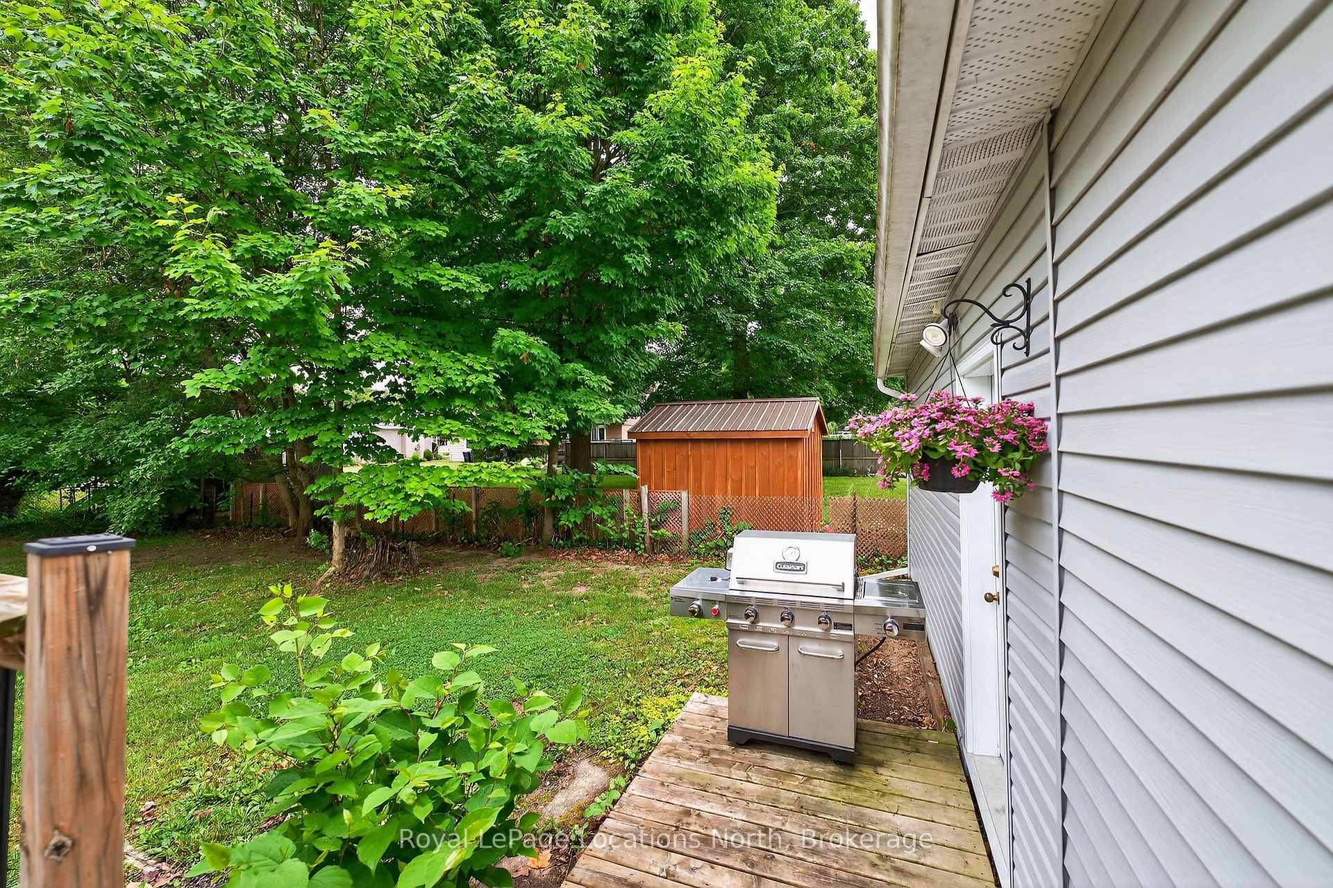 Photo 36 of 243 Scott Street, Clearview, Stayner — HOMEH