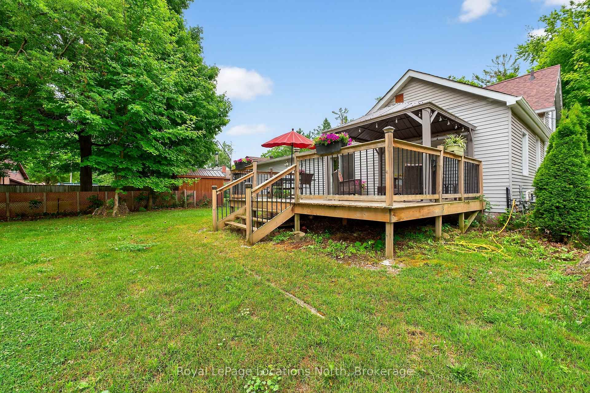 Photo 41 of 243 Scott Street, Clearview, Stayner — HOMEH