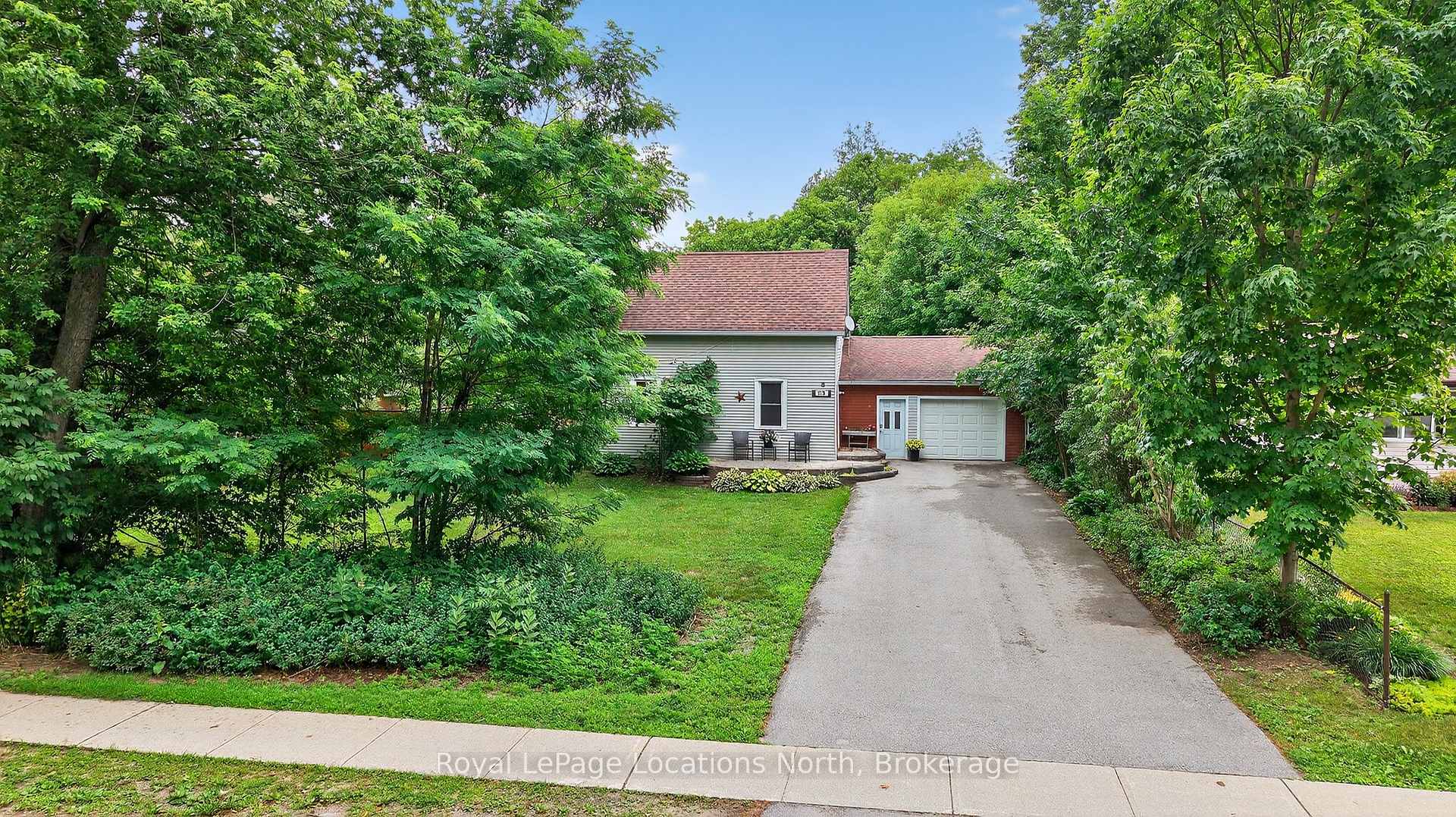 Photo 42 of 243 Scott Street, Clearview, Stayner — HOMEH