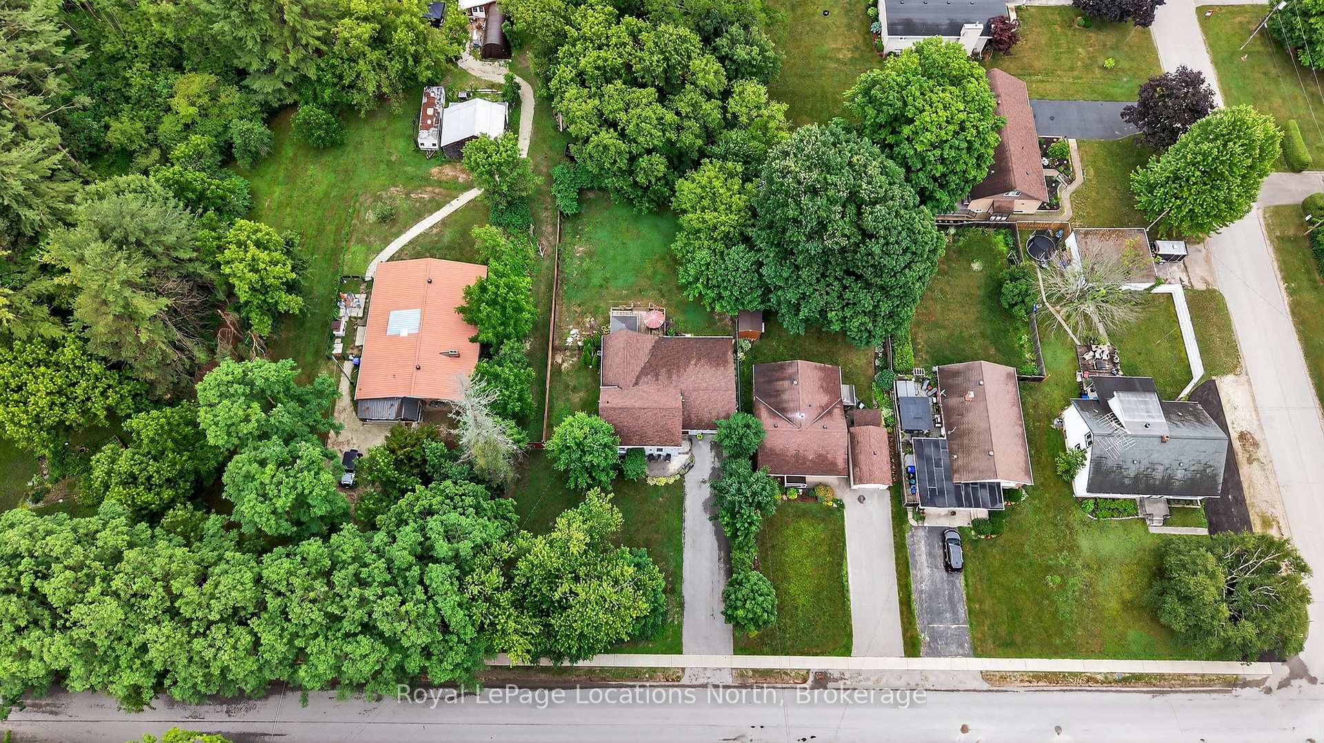 Photo 43 of 243 Scott Street, Clearview, Stayner — HOMEH