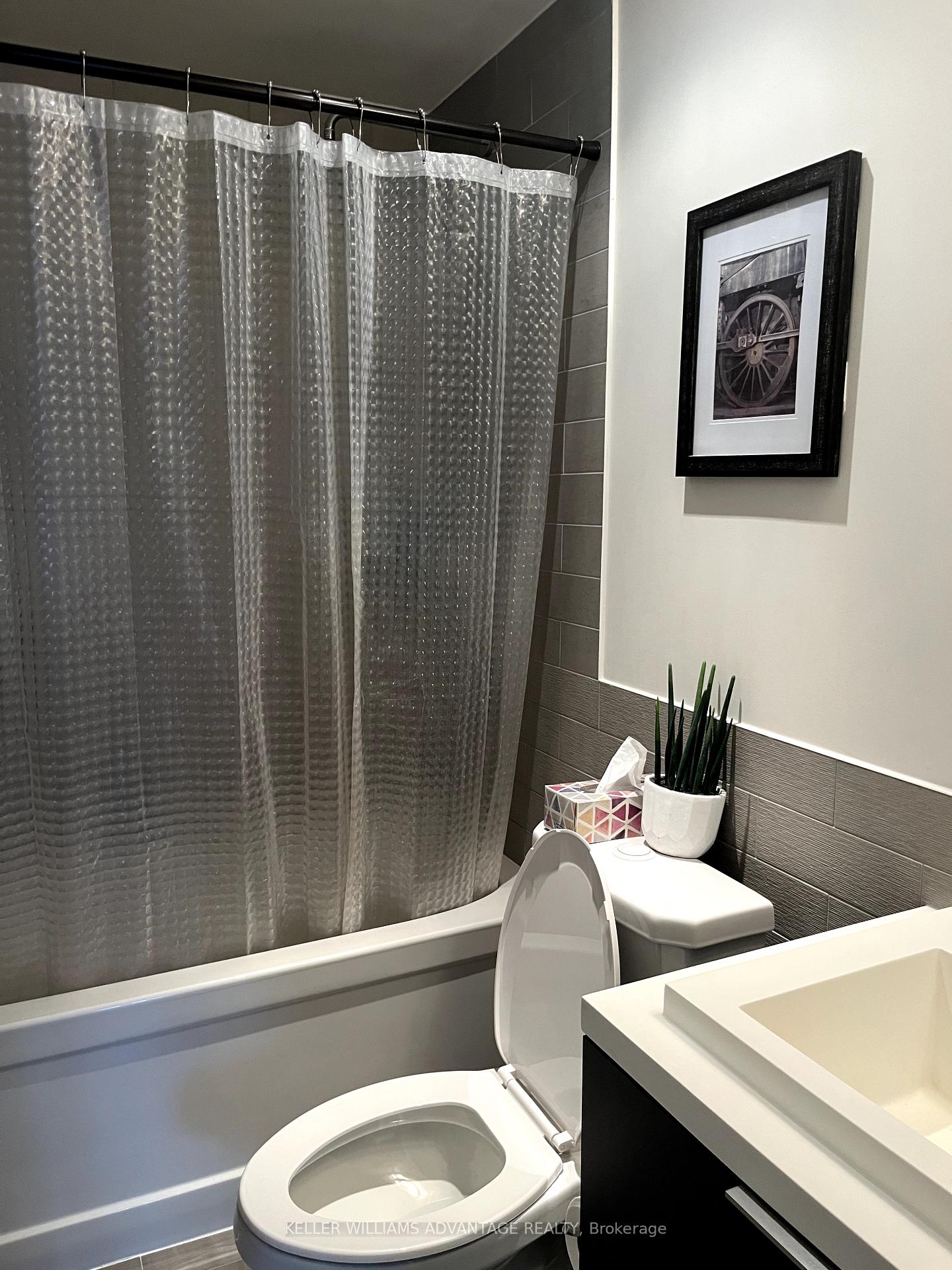 Photo 5 of Unit 210, 6 Sonic Way, Toronto, Flemingdon Park — HOMEH