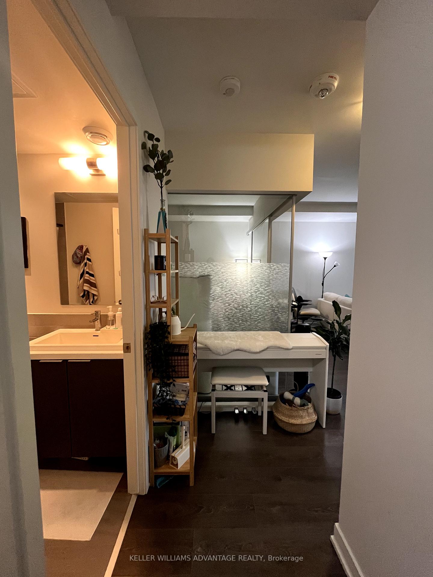 Photo 7 of Unit 210, 6 Sonic Way, Toronto, Flemingdon Park — HOMEH