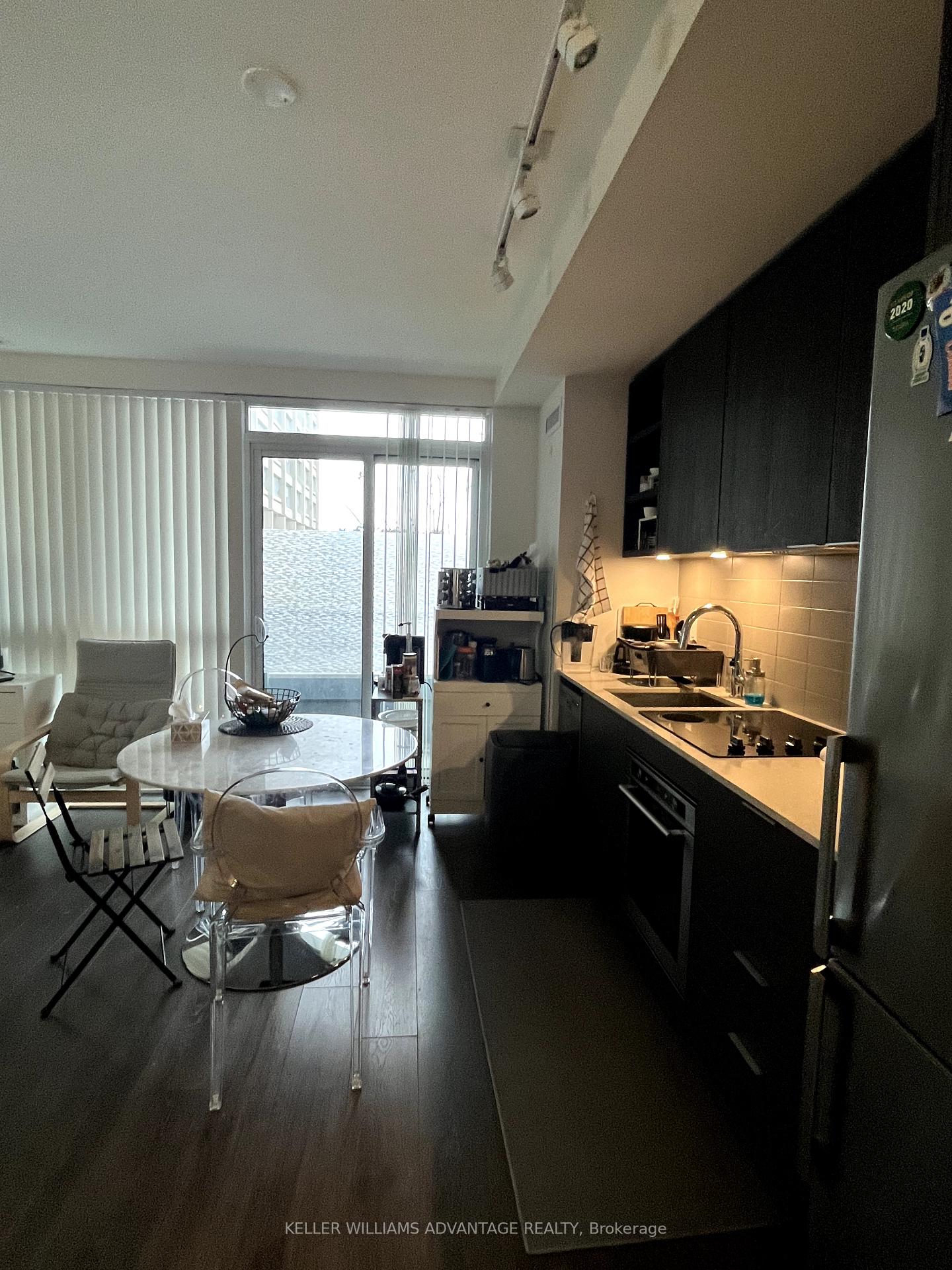 Photo 9 of Unit 210, 6 Sonic Way, Toronto, Flemingdon Park — HOMEH