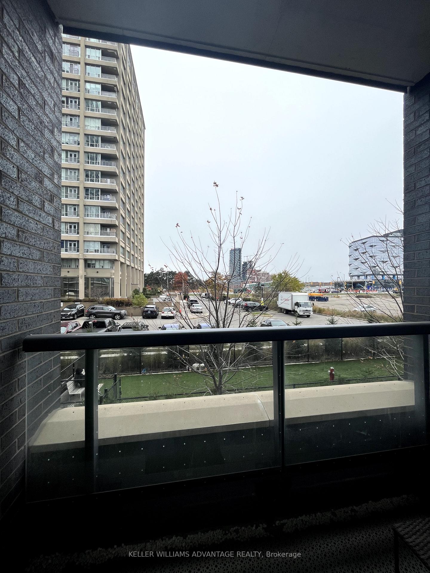 Photo 17 of Unit 210, 6 Sonic Way, Toronto, Flemingdon Park — HOMEH