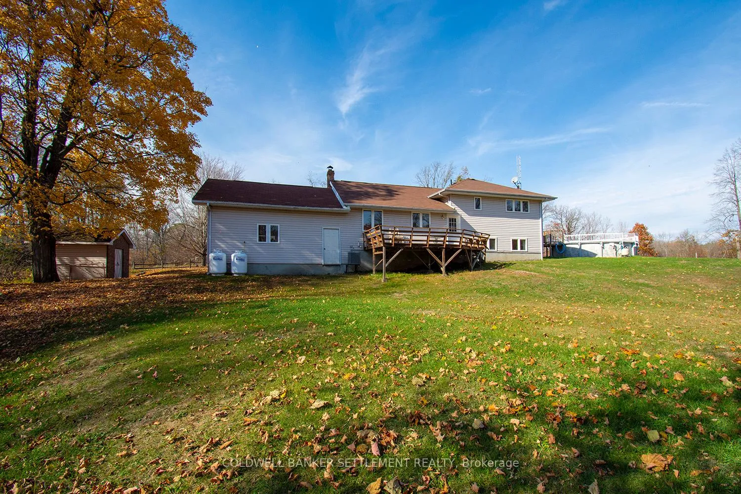 Photo 2 of 1925 Zealand Road, Frontenac, Frontenac Centre — HOMEH