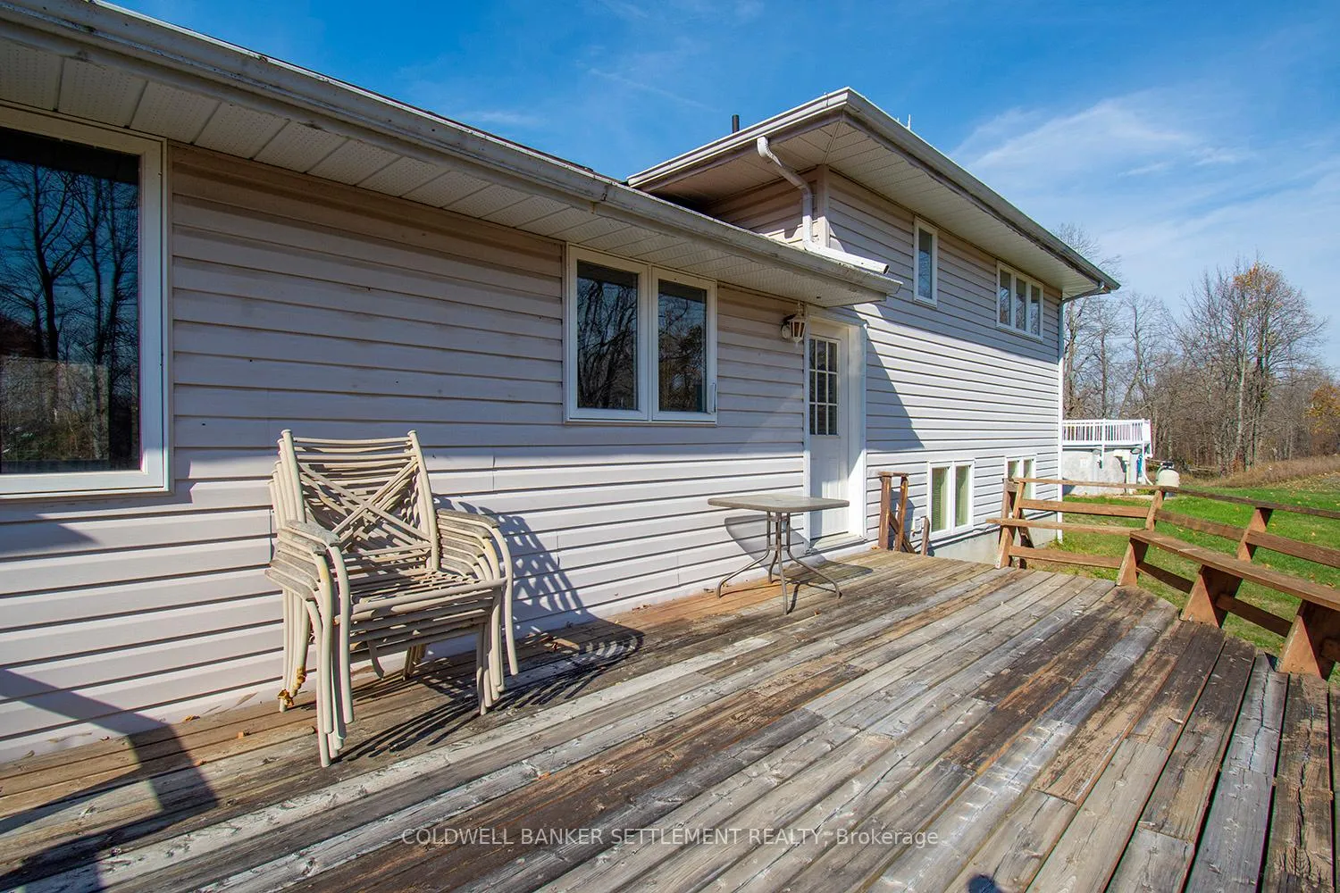 Photo 4 of 1925 Zealand Road, Frontenac, Frontenac Centre — HOMEH