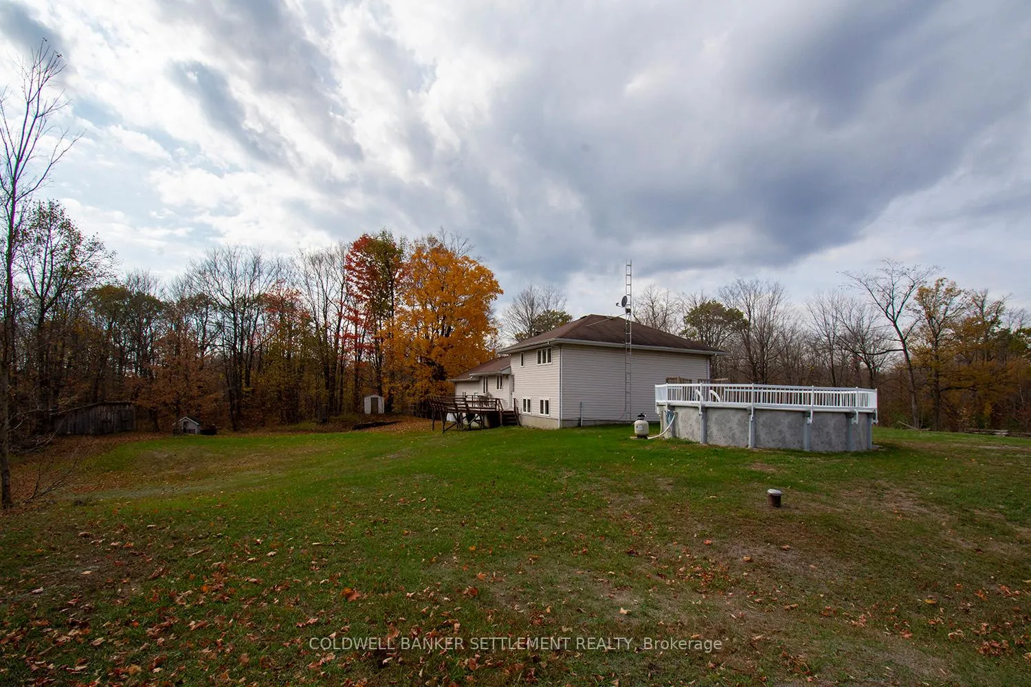 Photo 32 of 1925 Zealand Road, Frontenac, Frontenac Centre — HOMEH