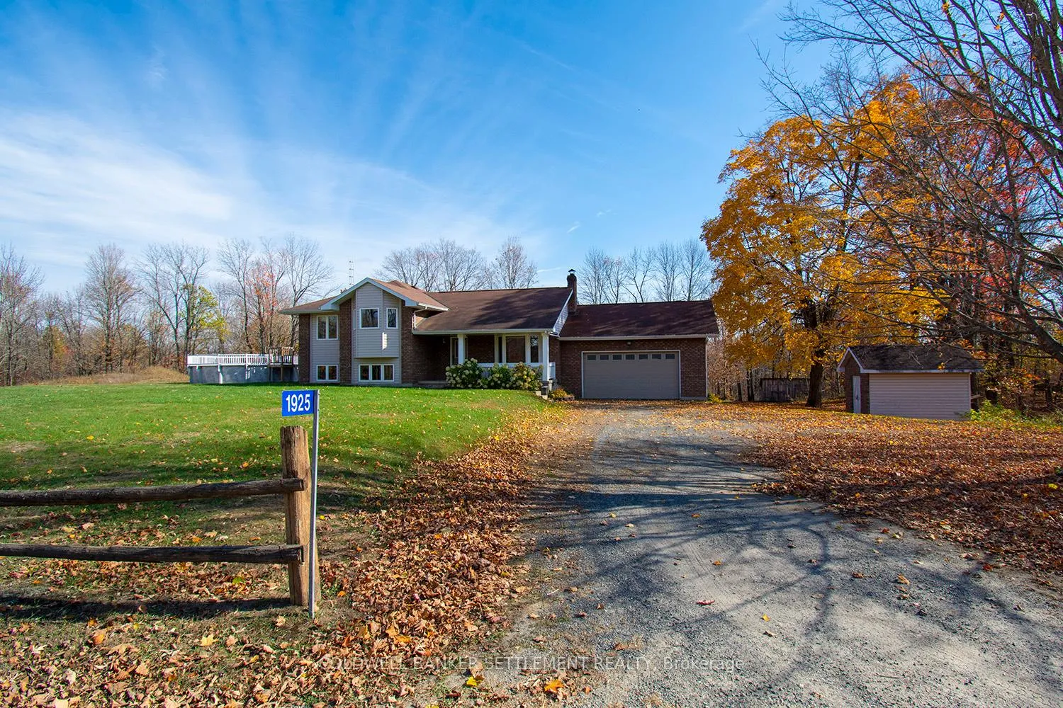 Photo 34 of 1925 Zealand Road, Frontenac, Frontenac Centre — HOMEH