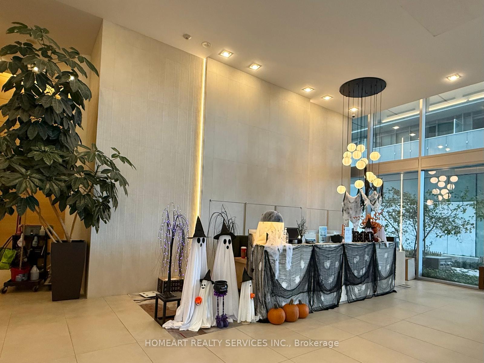 Photo 23 of Unit 1021, 29 Queens Quay E, Toronto, Waterfront Communities — HOMEH