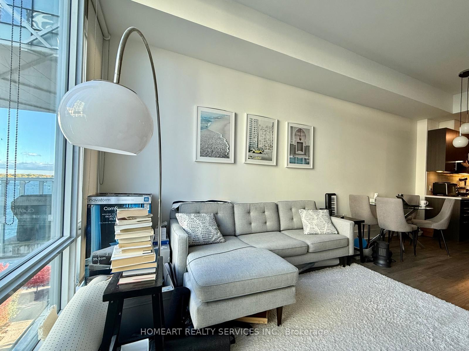 Photo 26 of Unit 1021, 29 Queens Quay E, Toronto, Waterfront Communities — HOMEH