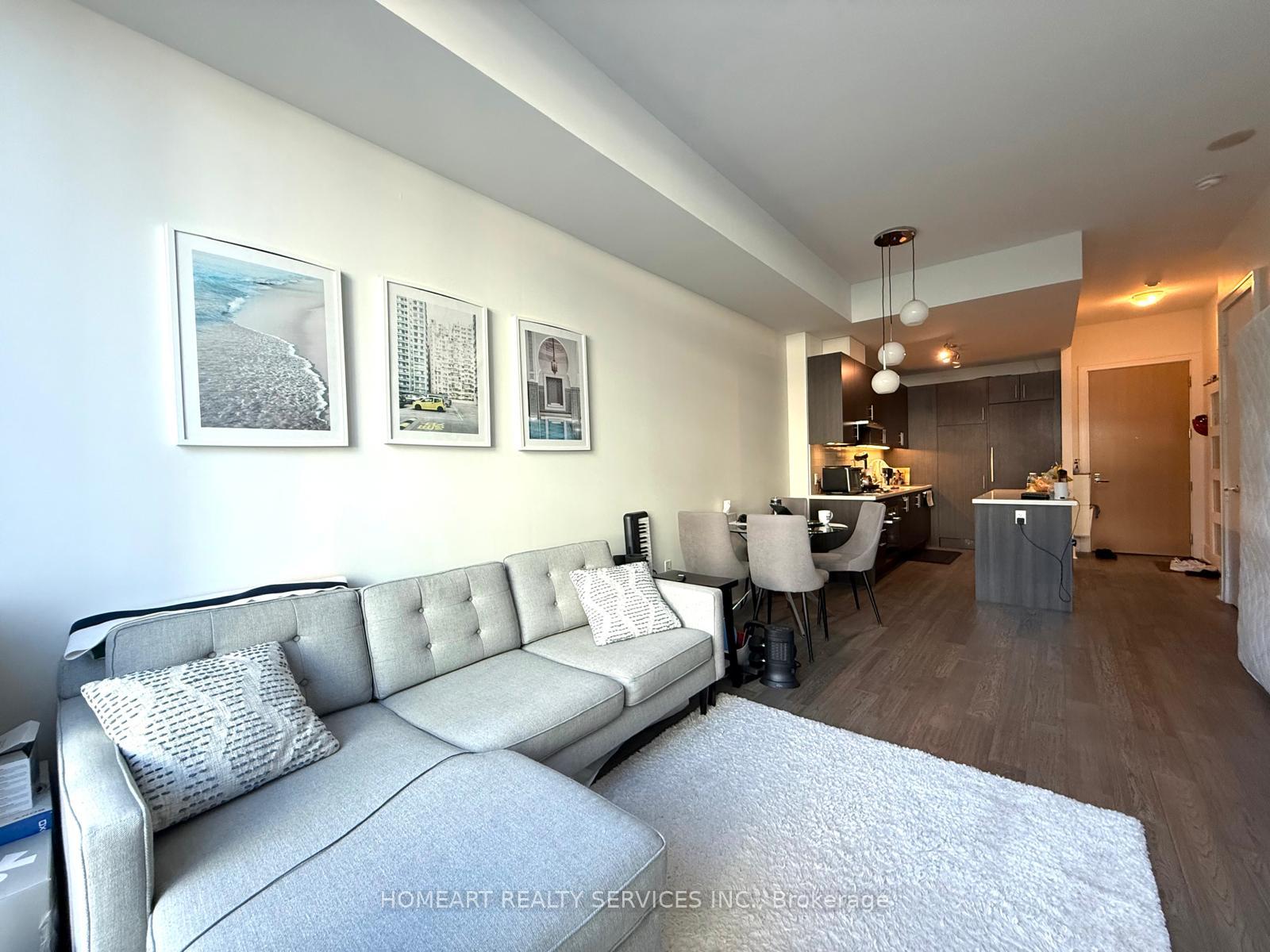 Photo 27 of Unit 1021, 29 Queens Quay E, Toronto, Waterfront Communities — HOMEH