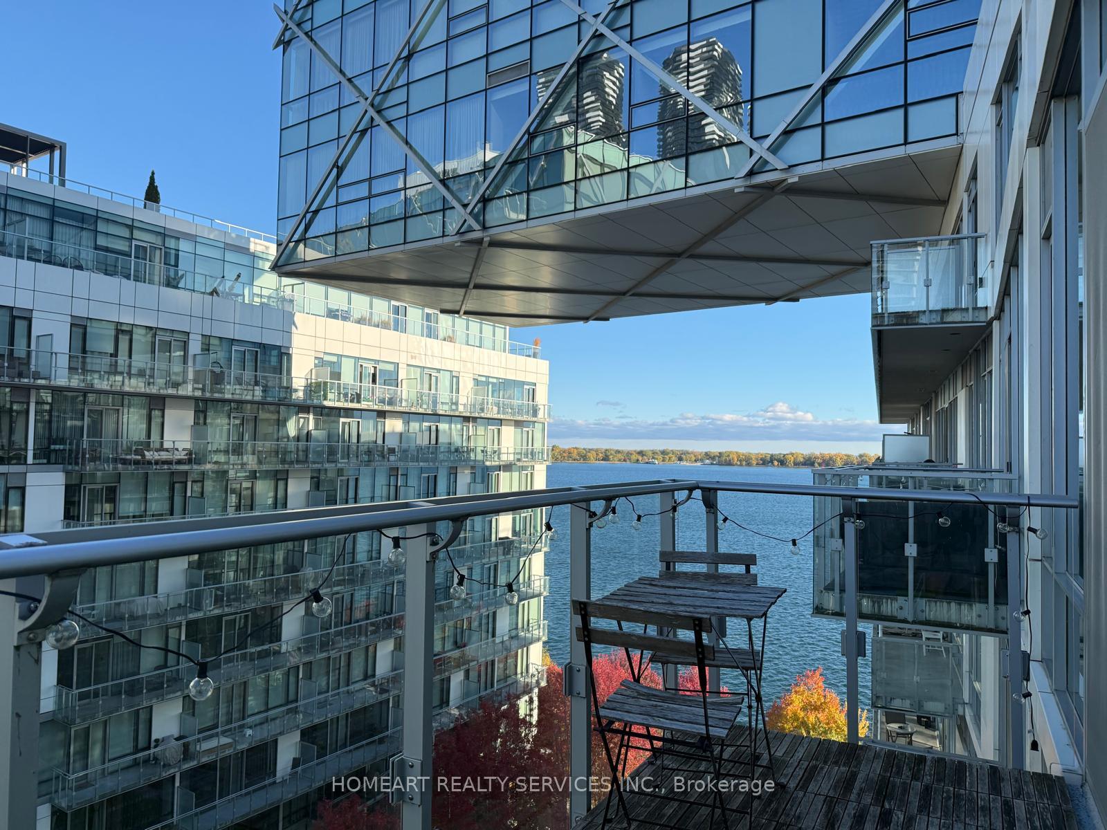 Photo 36 of Unit 1021, 29 Queens Quay E, Toronto, Waterfront Communities — HOMEH