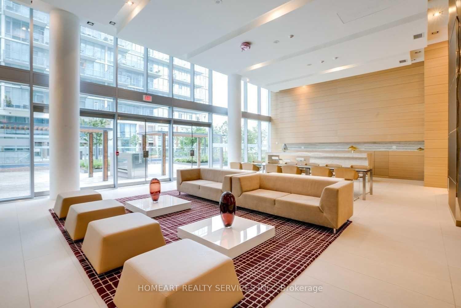Photo 42 of Unit 1021, 29 Queens Quay E, Toronto, Waterfront Communities — HOMEH
