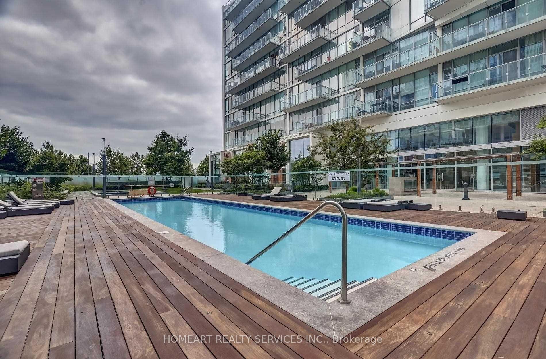 Photo 44 of Unit 1021, 29 Queens Quay E, Toronto, Waterfront Communities — HOMEH