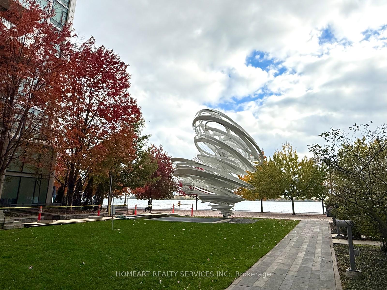 Photo 48 of Unit 1021, 29 Queens Quay E, Toronto, Waterfront Communities — HOMEH