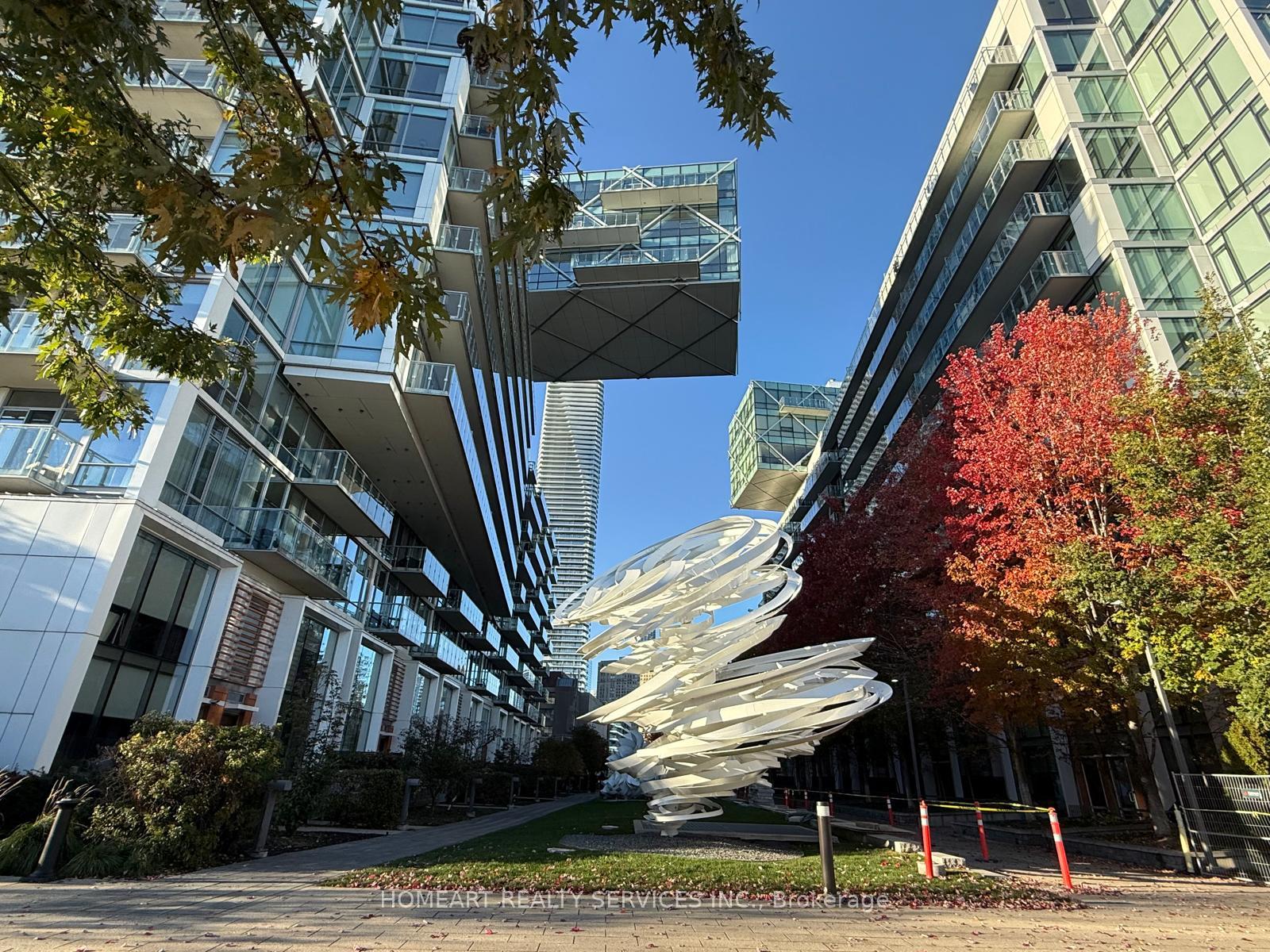 Photo 49 of Unit 1021, 29 Queens Quay E, Toronto, Waterfront Communities — HOMEH