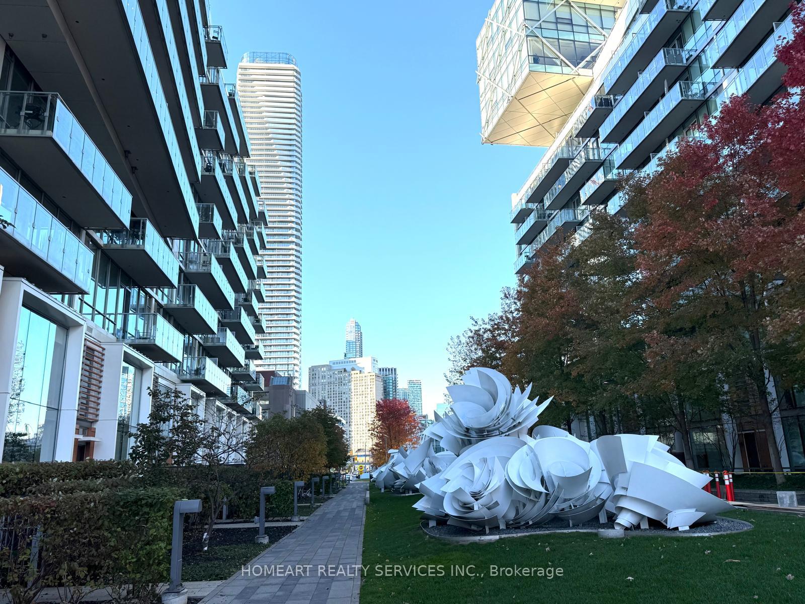 Photo 51 of Unit 1021, 29 Queens Quay E, Toronto, Waterfront Communities — HOMEH