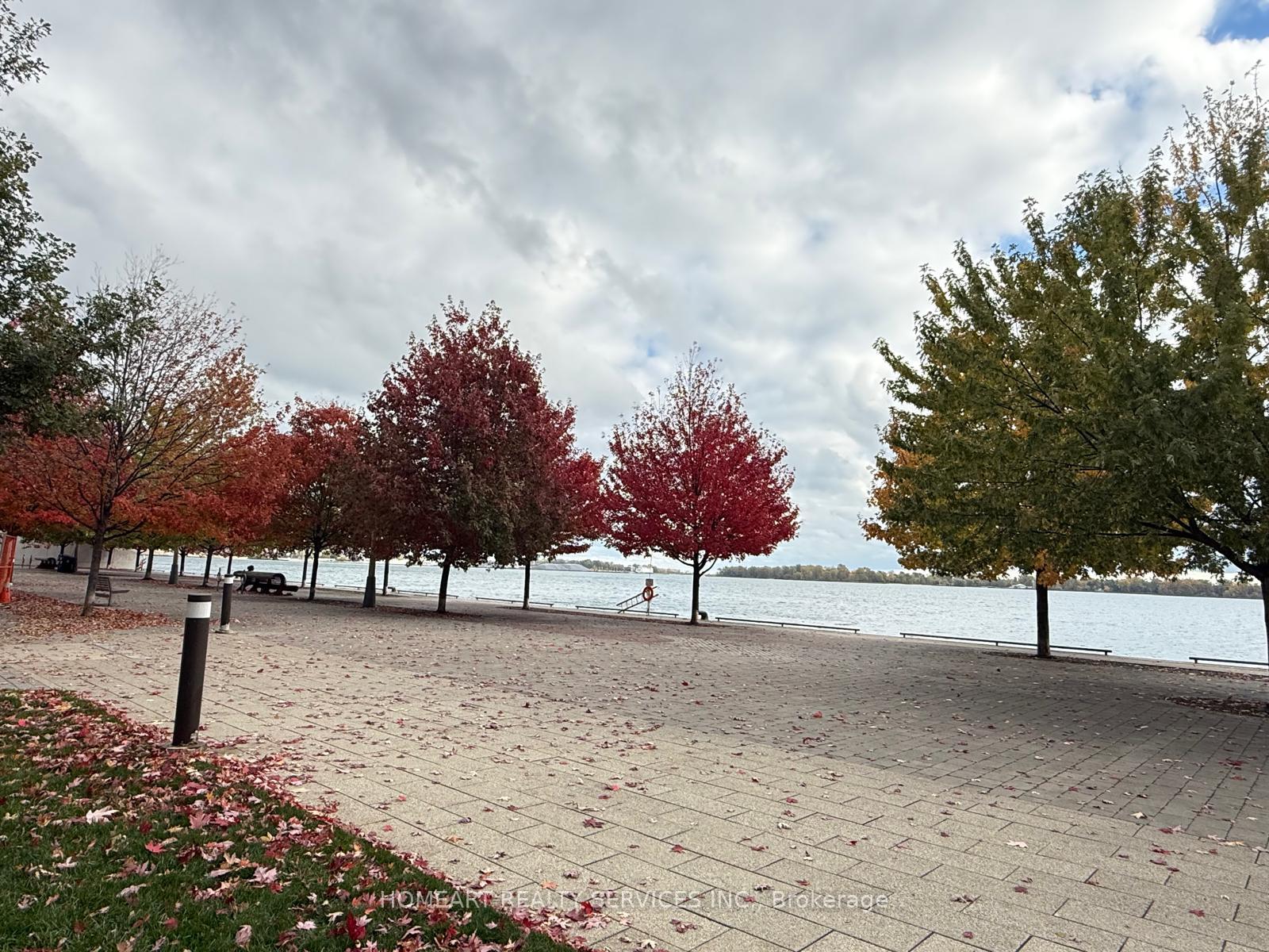Photo 52 of Unit 1021, 29 Queens Quay E, Toronto, Waterfront Communities — HOMEH