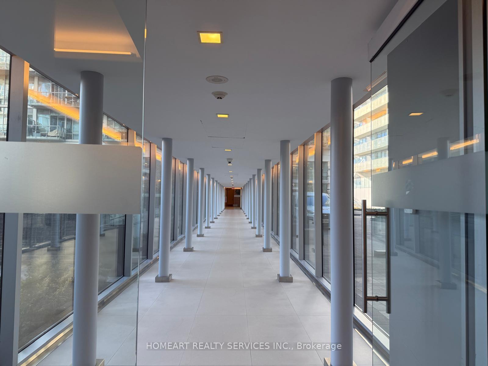 Photo 5 of Unit 1021, 29 Queens Quay E, Toronto, Waterfront Communities — HOMEH