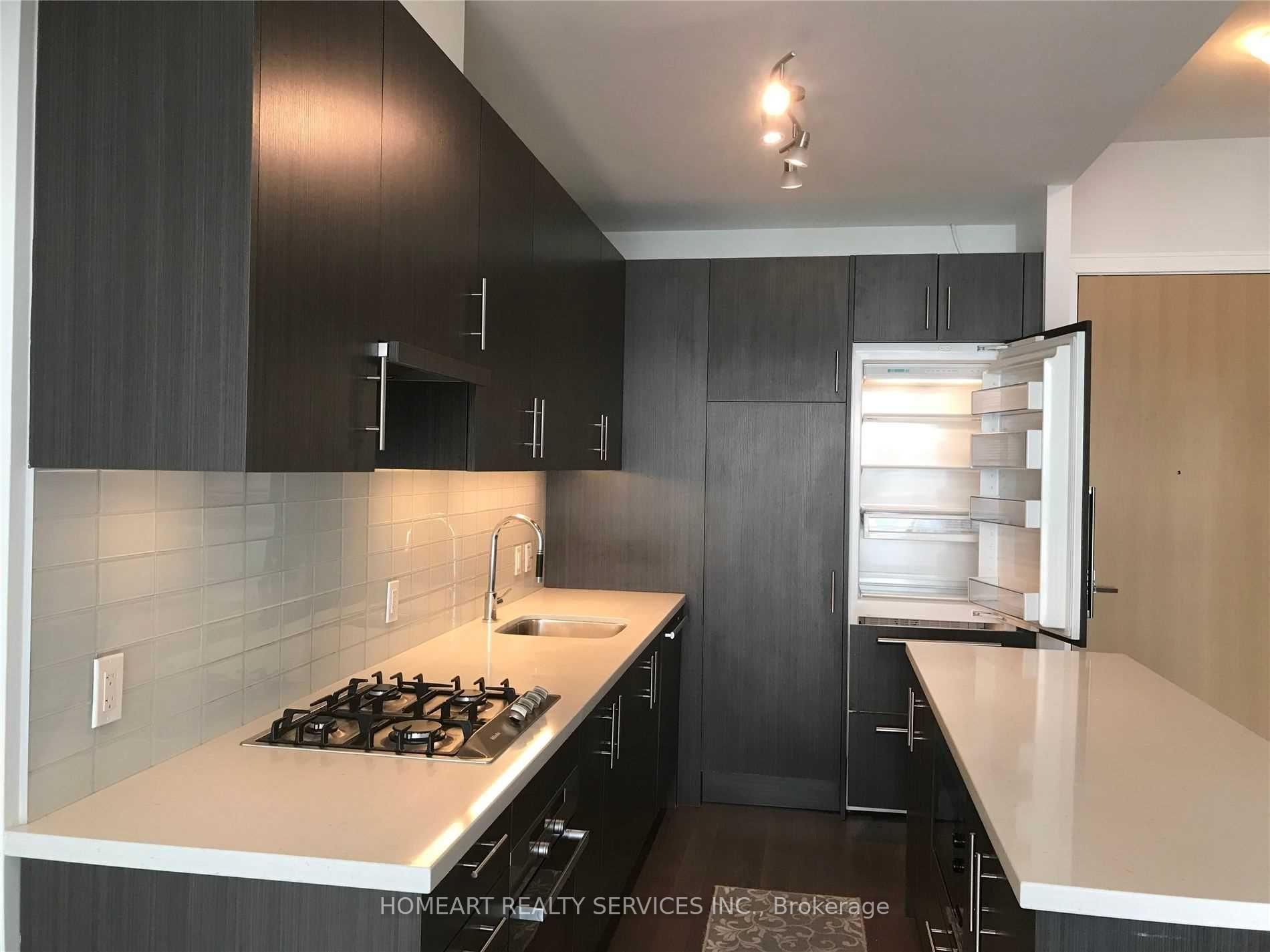 Photo 12 of Unit 1021, 29 Queens Quay E, Toronto, Waterfront Communities — HOMEH