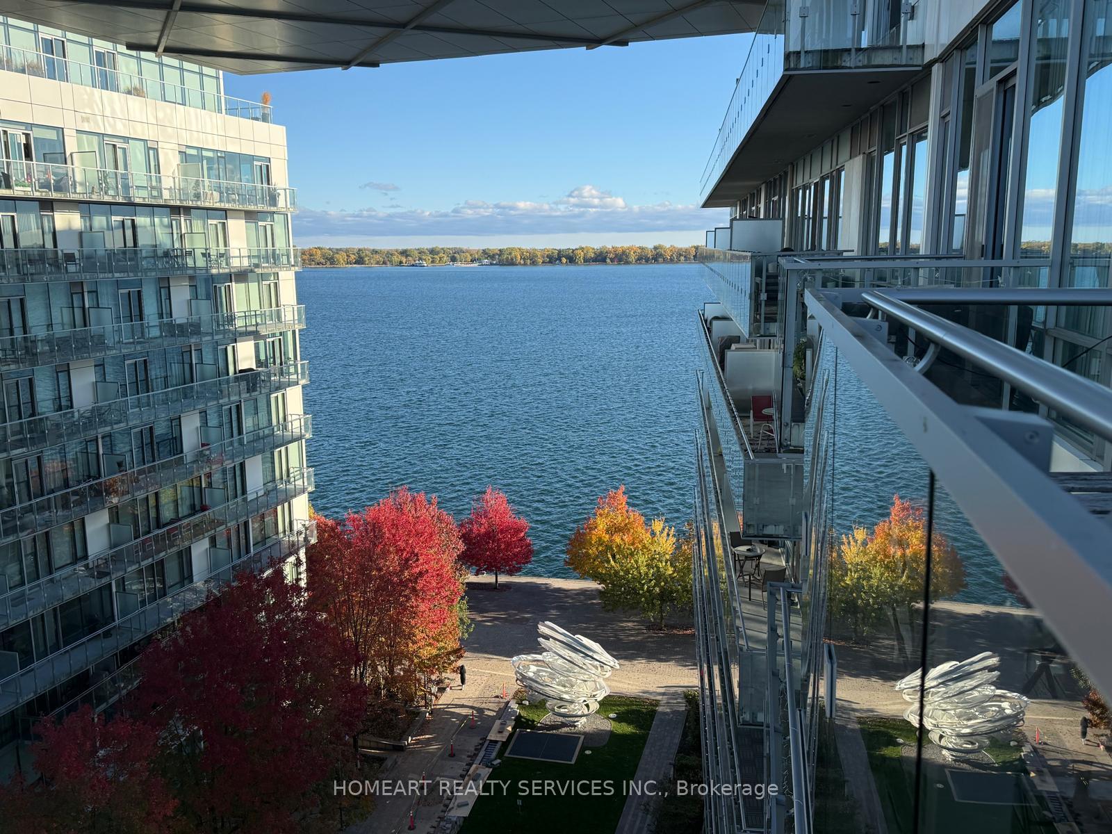 Photo 18 of Unit 1021, 29 Queens Quay E, Toronto, Waterfront Communities — HOMEH